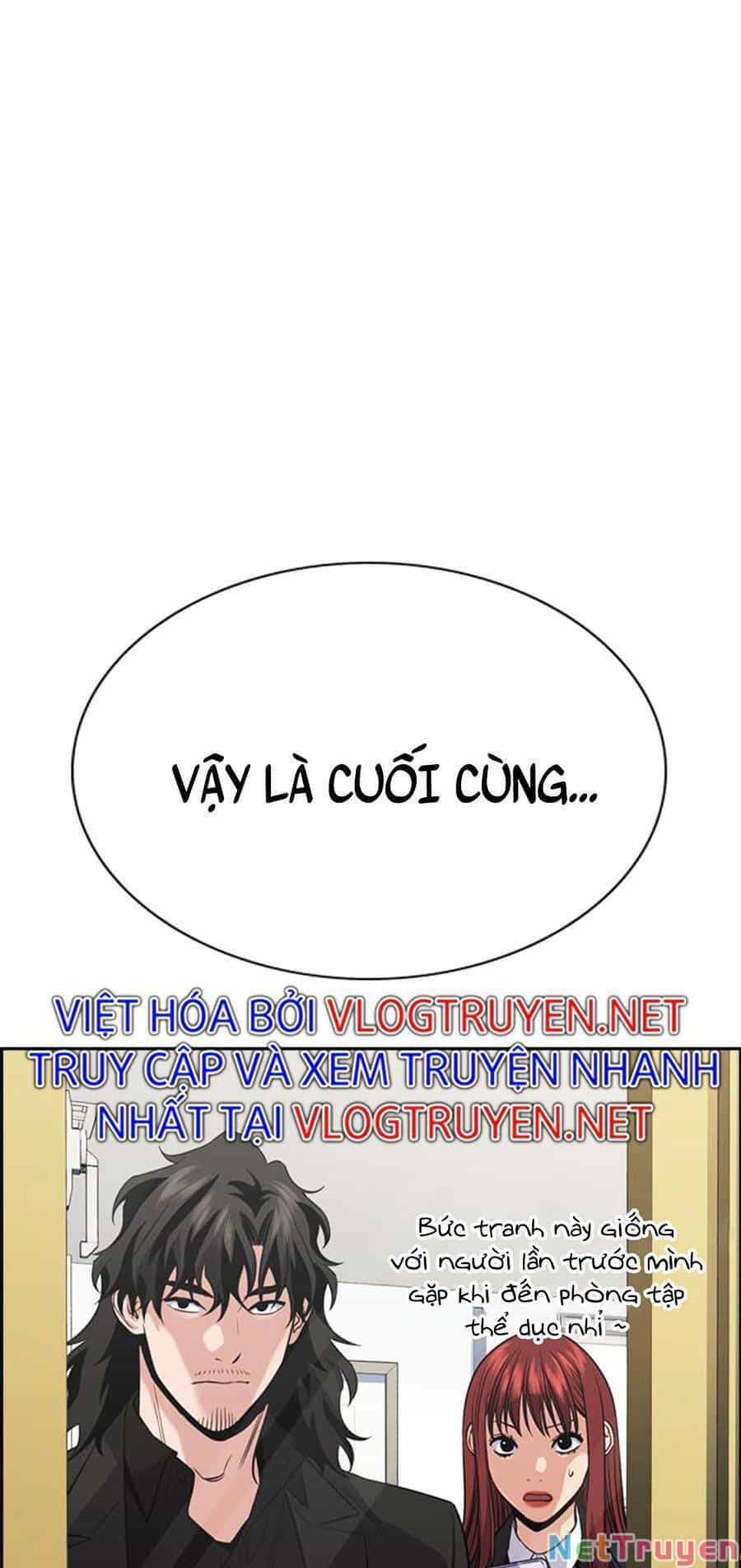 Giáo Dục Chân Chính - Chương 89 - ảnh 13