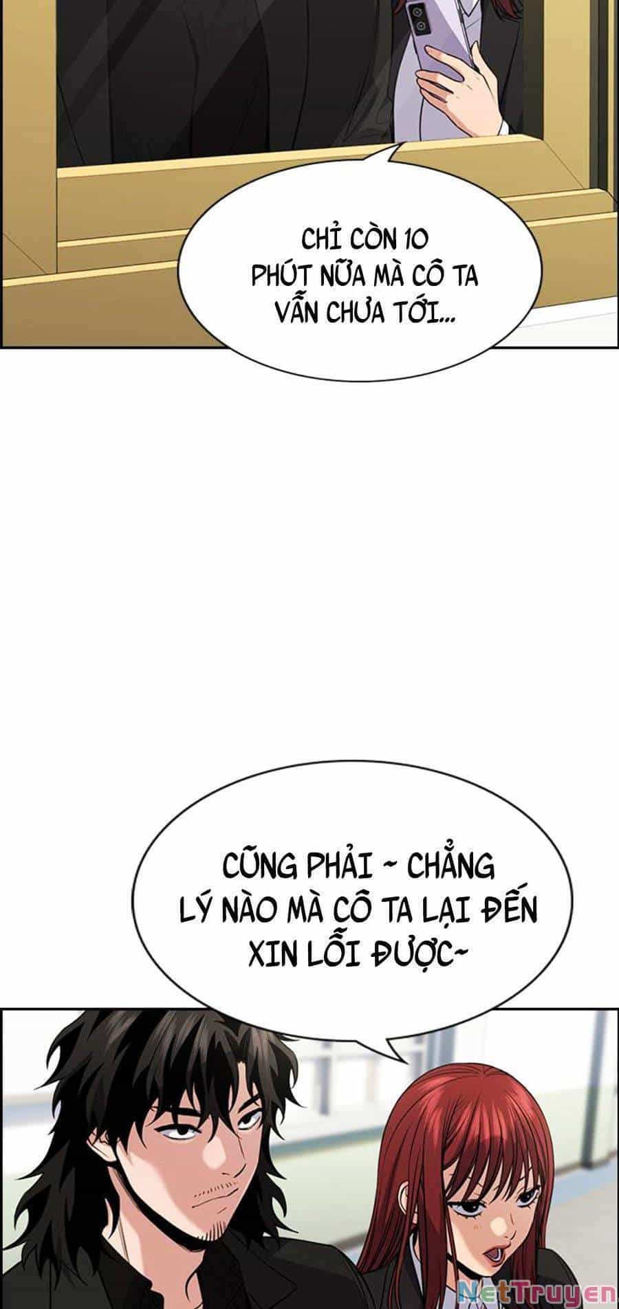 Giáo Dục Chân Chính - Chương 89 - ảnh 14