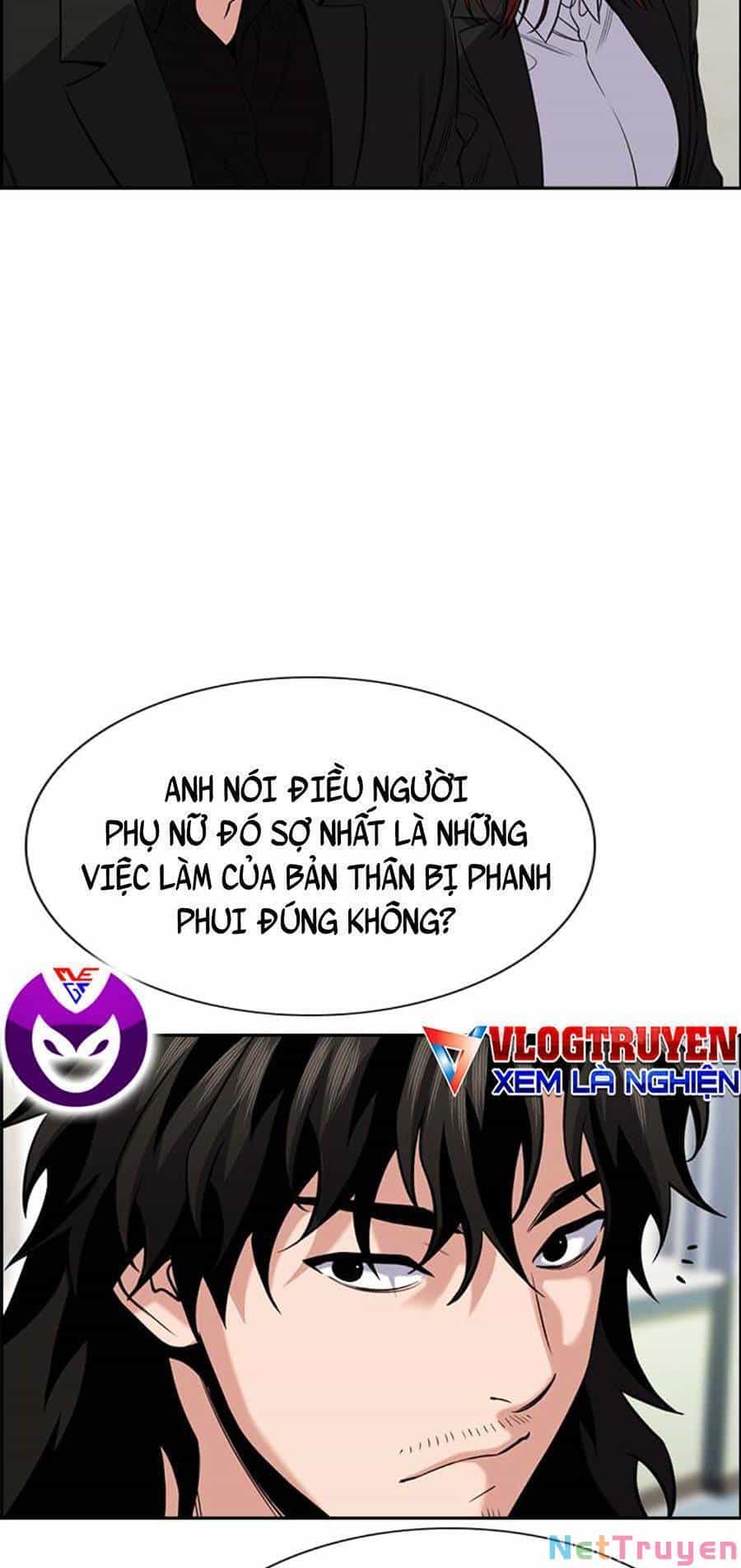 Giáo Dục Chân Chính - Chương 89 - ảnh 15