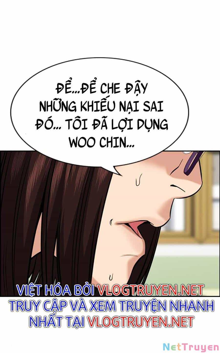 Giáo Dục Chân Chính - Chương 89 - ảnh 30