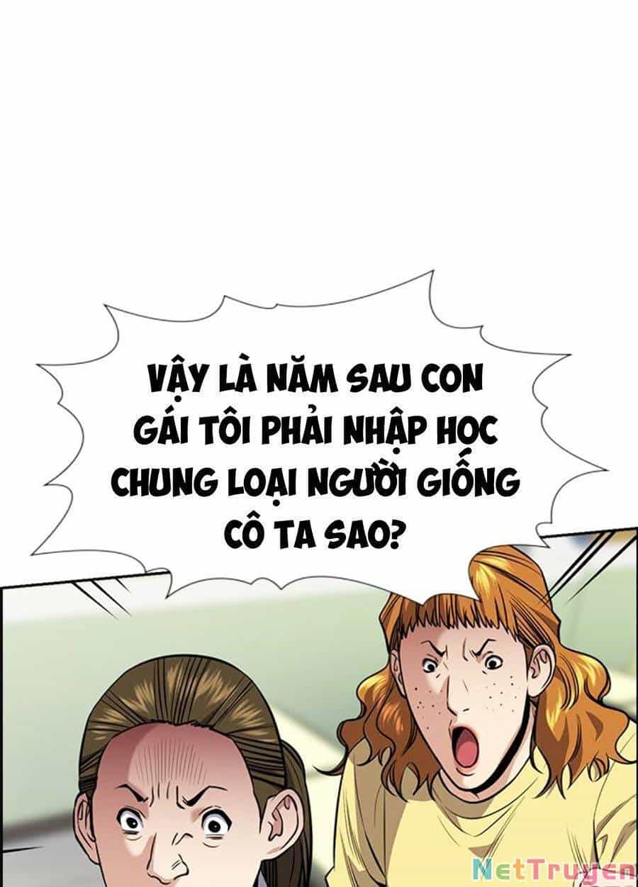 Giáo Dục Chân Chính - Chương 89 - ảnh 41