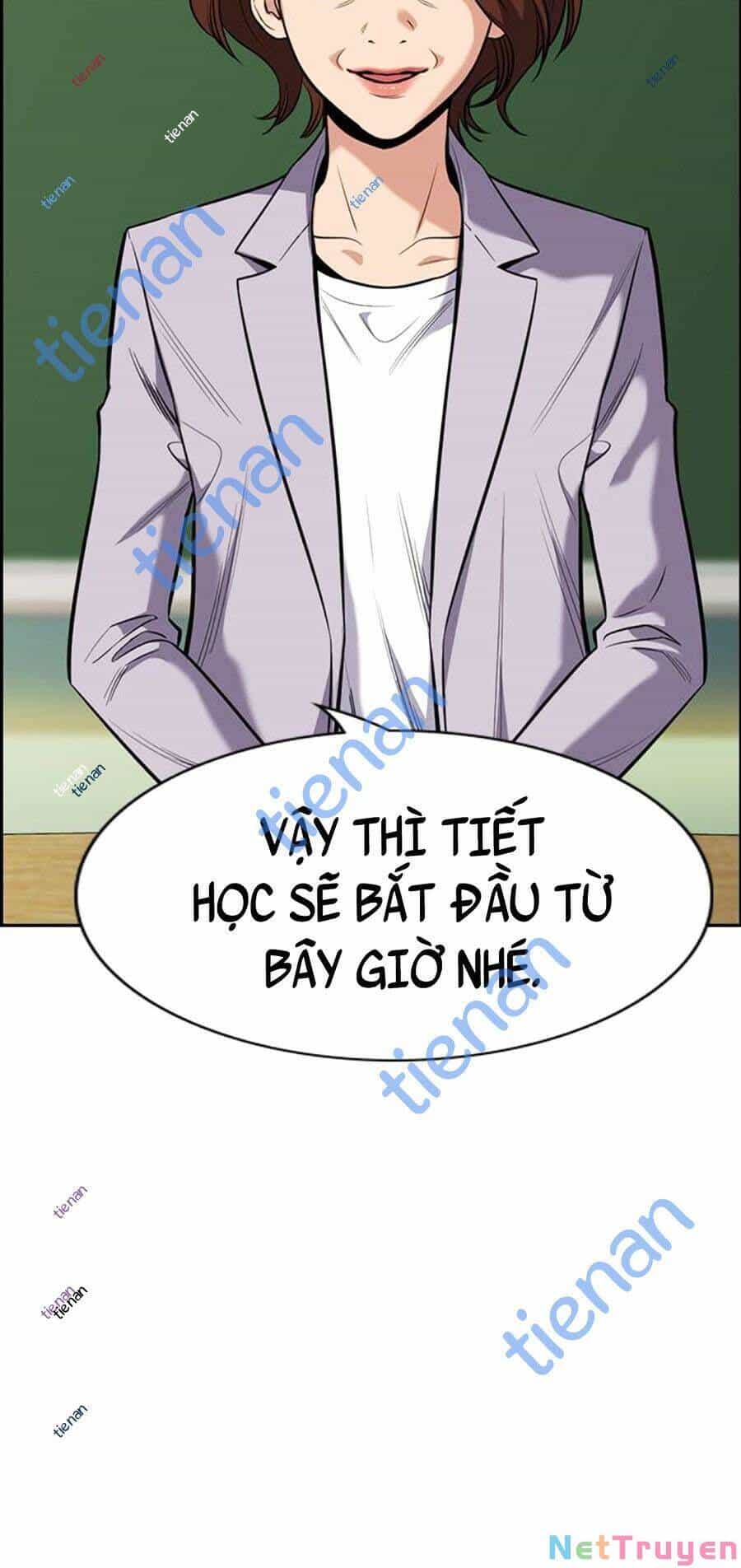 Giáo Dục Chân Chính - Chương 89 - ảnh 5