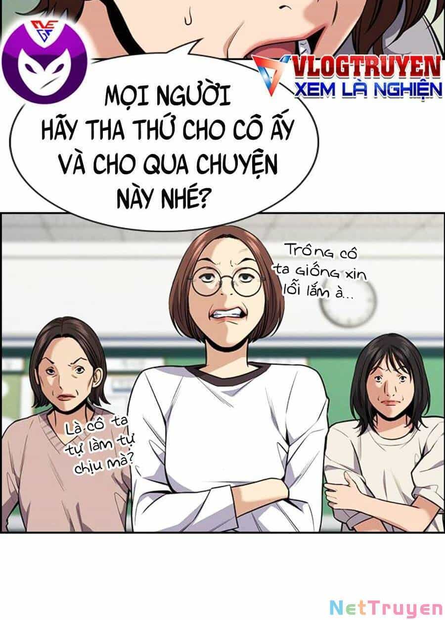 Giáo Dục Chân Chính - Chương 89 - ảnh 70