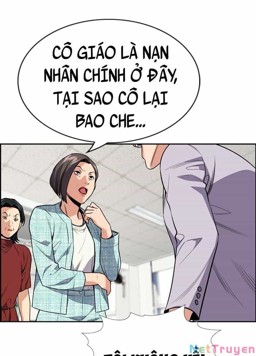 Giáo Dục Chân Chính - Chương 89 - ảnh 73