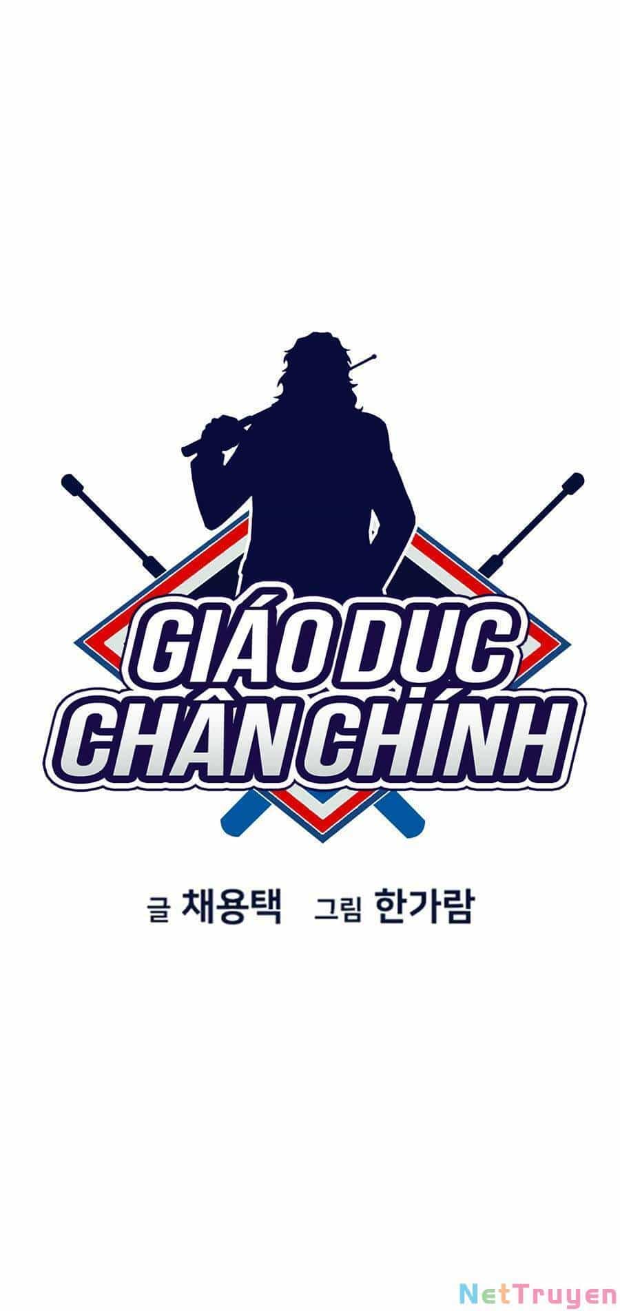 Giáo Dục Chân Chính - Chương 89 - ảnh 9