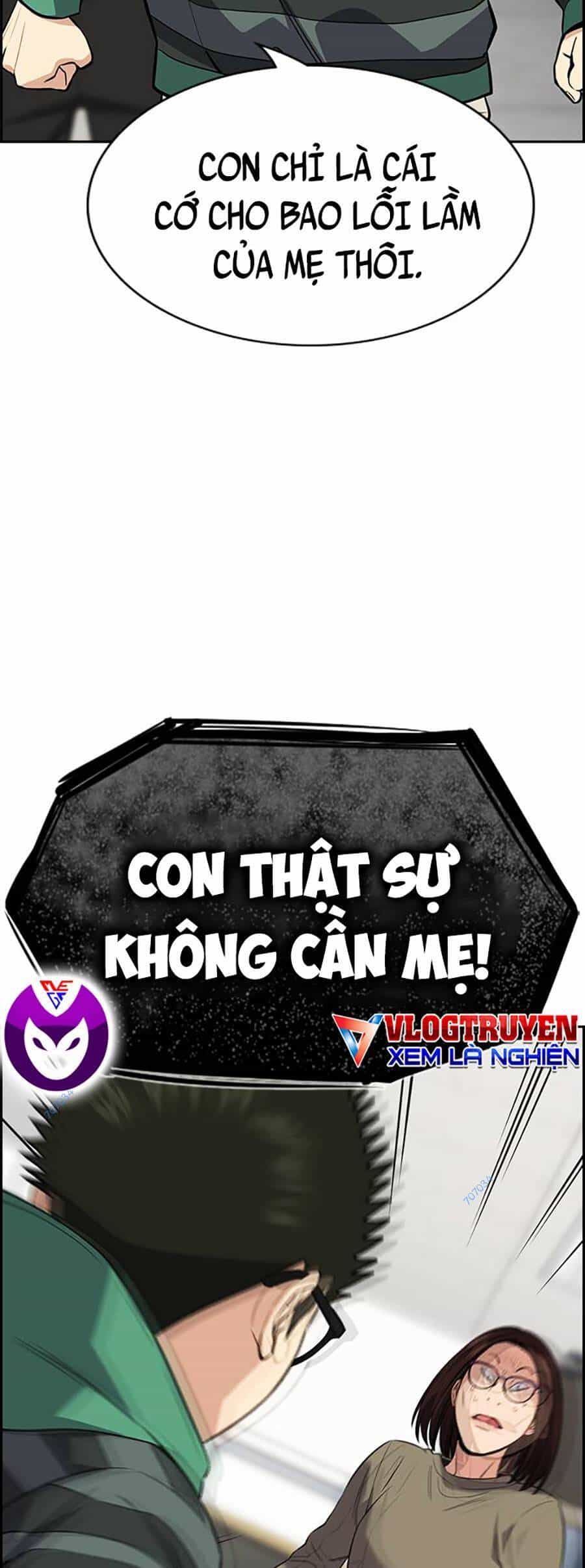 Giáo Dục Chân Chính - Chương 90 - ảnh 14