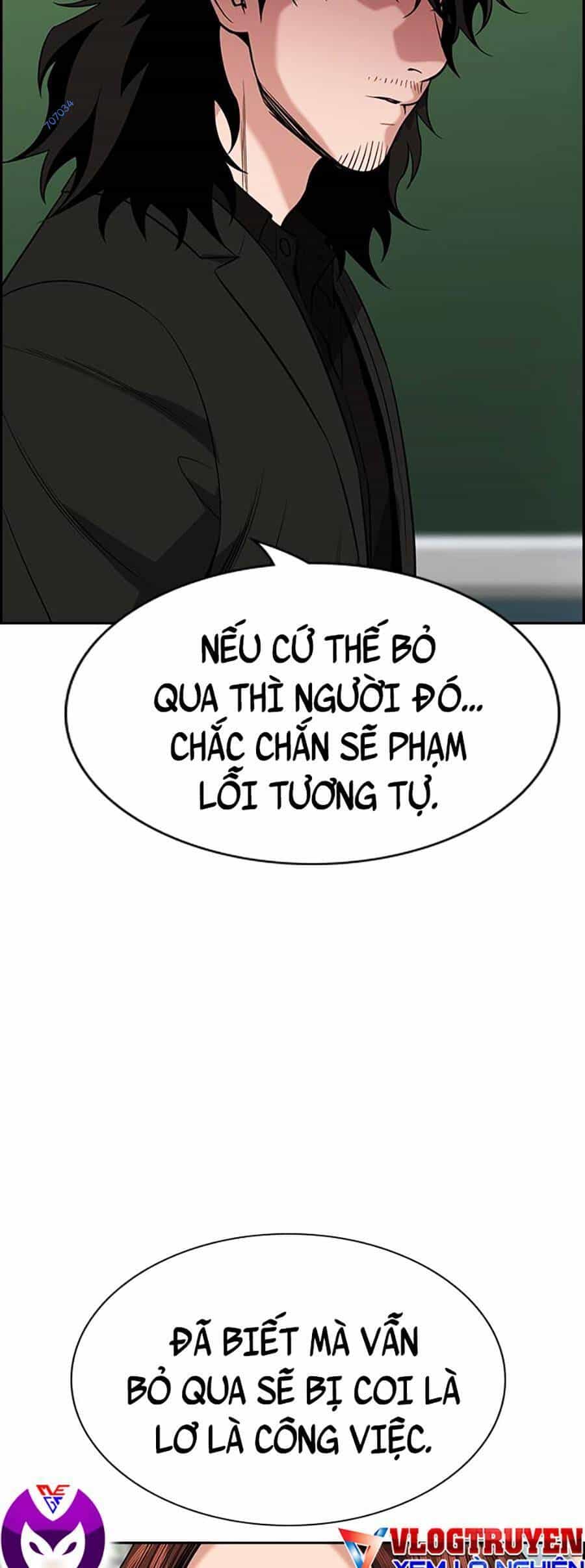 Giáo Dục Chân Chính - Chương 90 - ảnh 24
