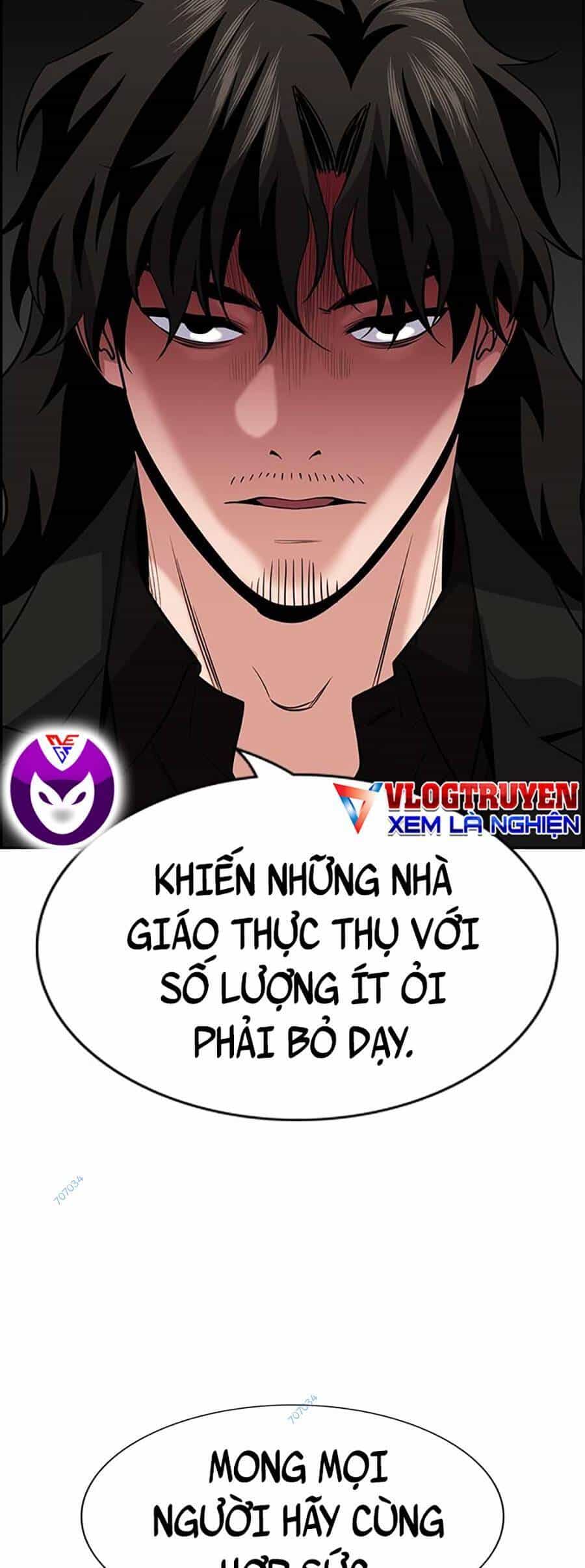 Giáo Dục Chân Chính - Chương 90 - ảnh 28