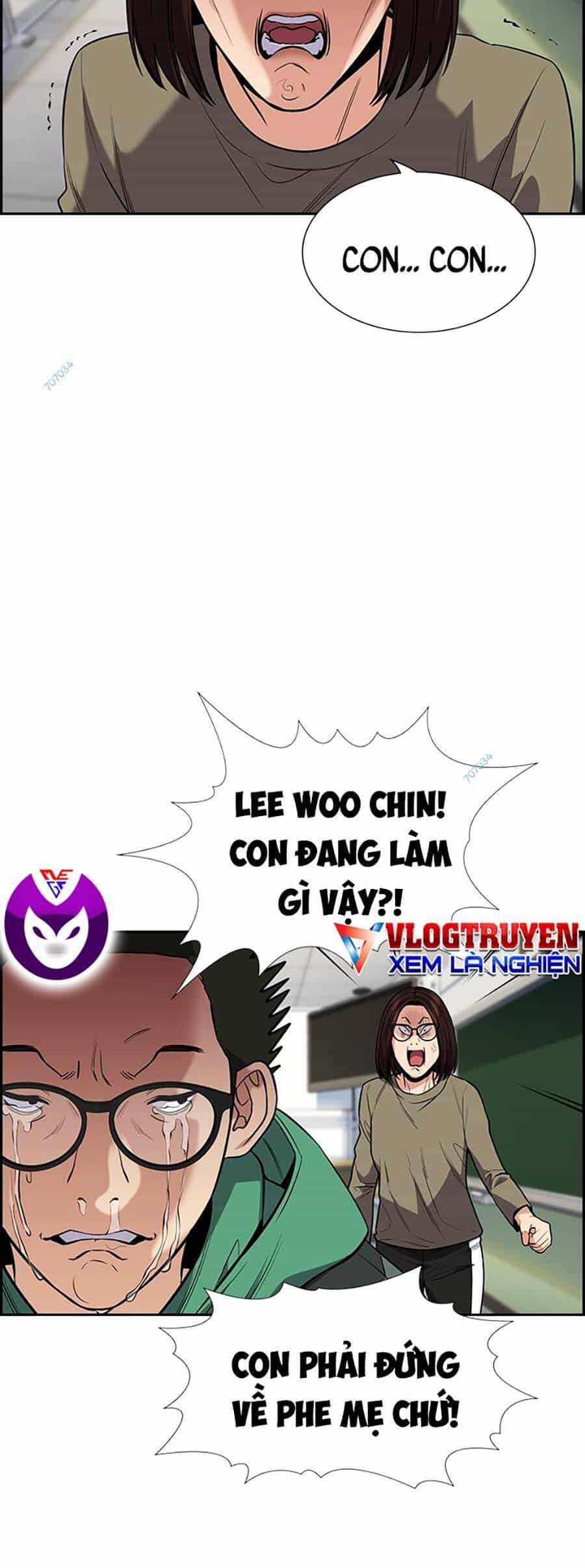 Giáo Dục Chân Chính - Chương 90 - ảnh 3
