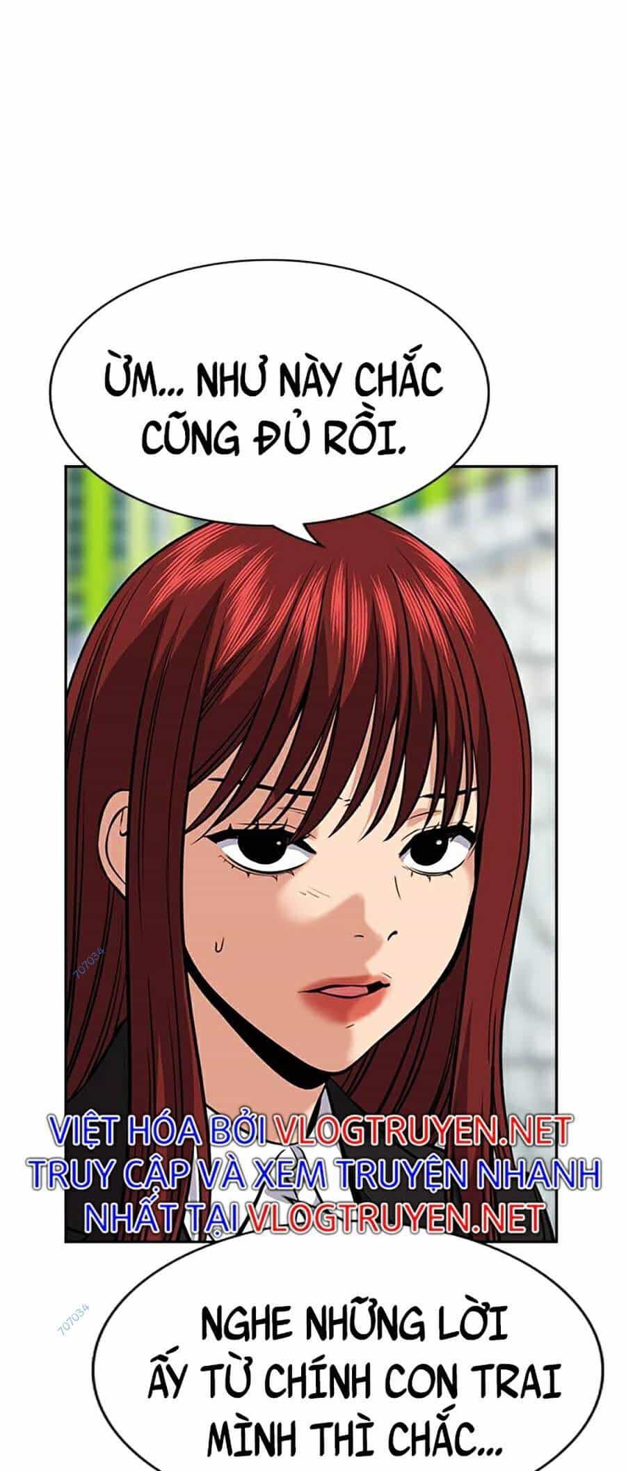 Giáo Dục Chân Chính - Chương 90 - ảnh 35