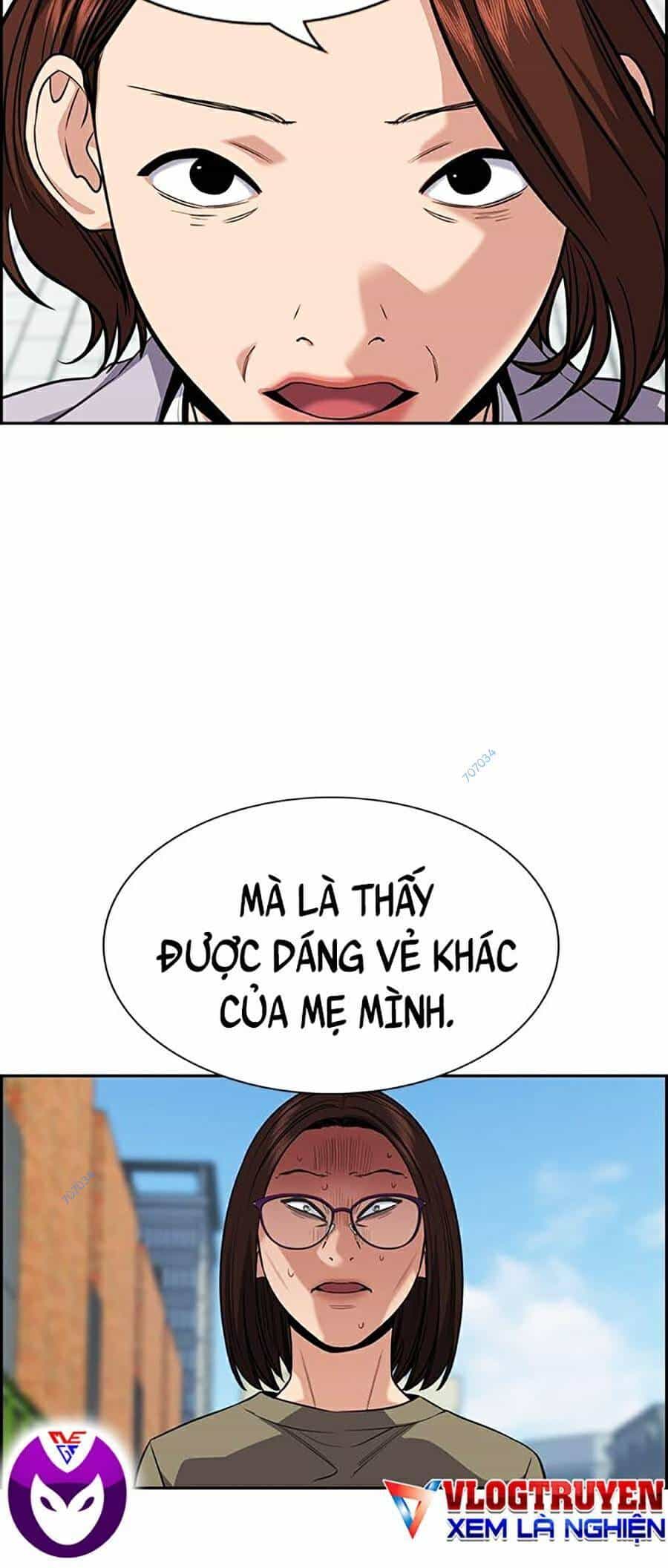 Giáo Dục Chân Chính - Chương 90 - ảnh 47