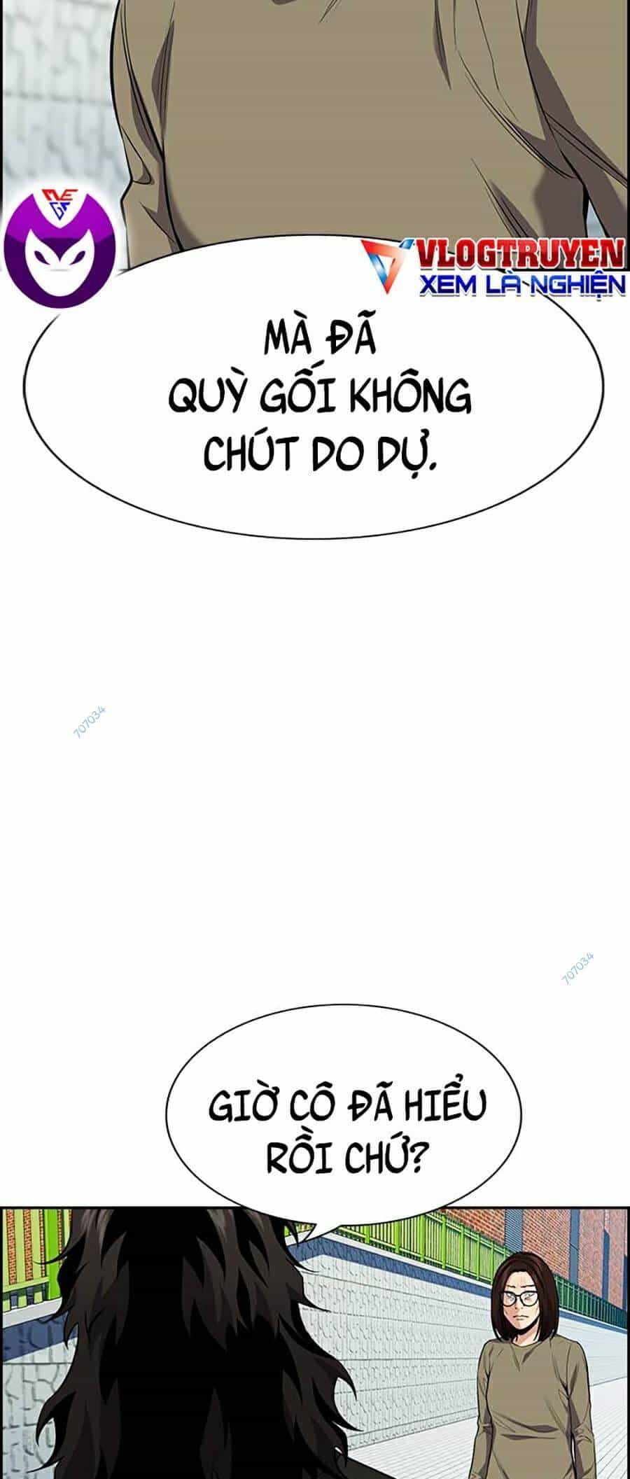 Giáo Dục Chân Chính - Chương 90 - ảnh 52