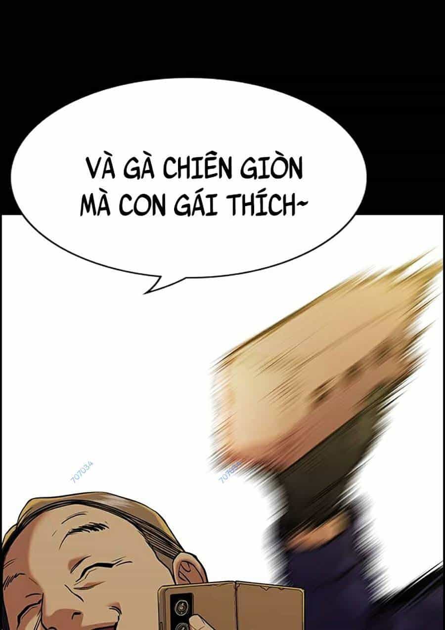 Giáo Dục Chân Chính - Chương 90 - ảnh 70