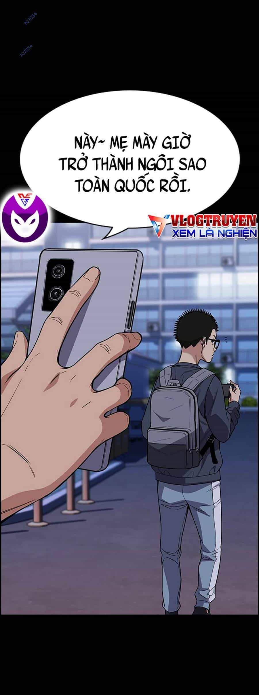 Giáo Dục Chân Chính - Chương 90 - ảnh 8