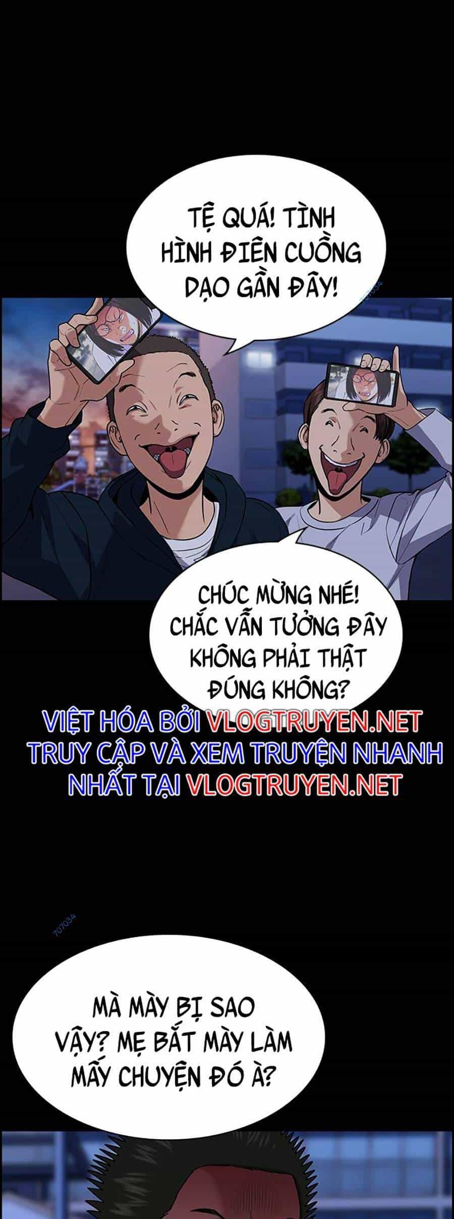 Giáo Dục Chân Chính - Chương 90 - ảnh 9