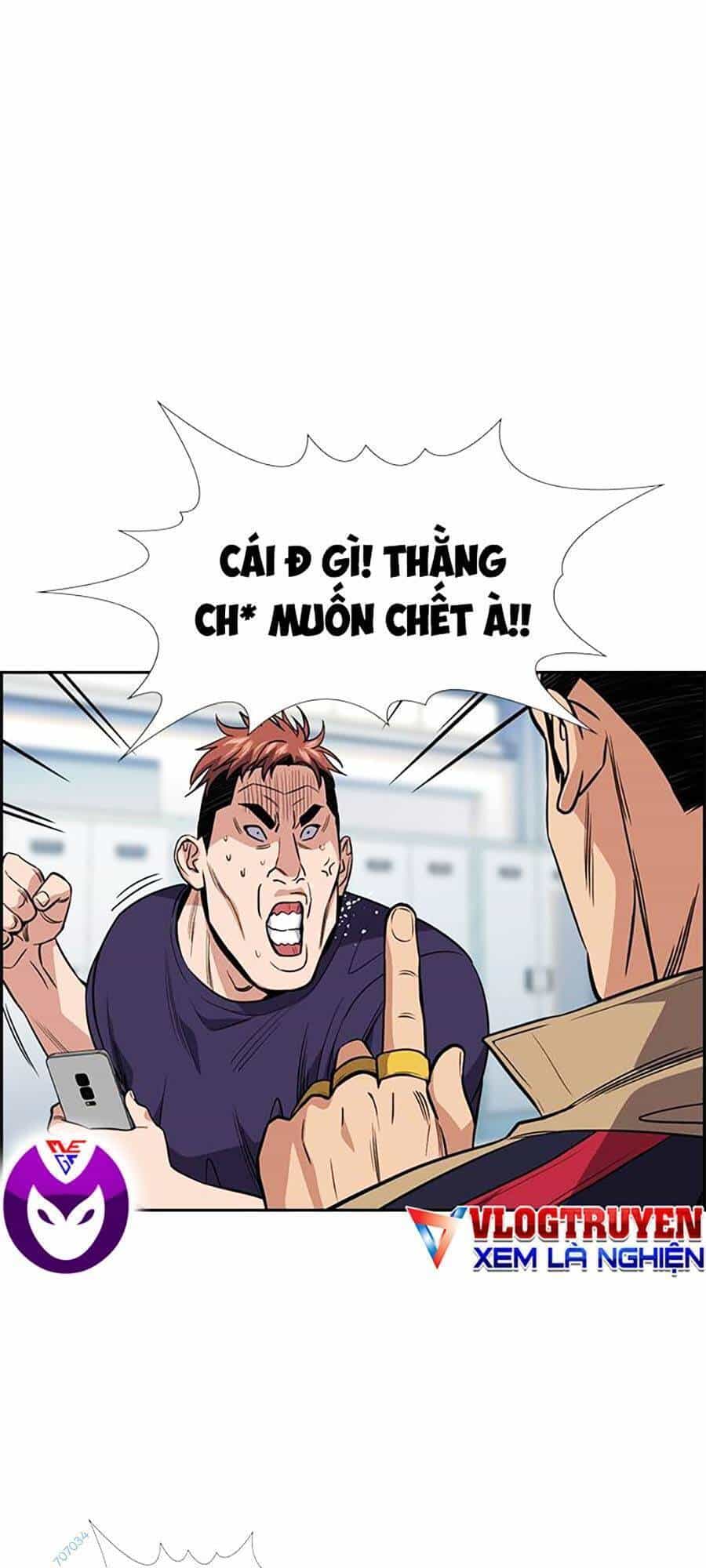 Giáo Dục Chân Chính - Chương 91 - ảnh 31