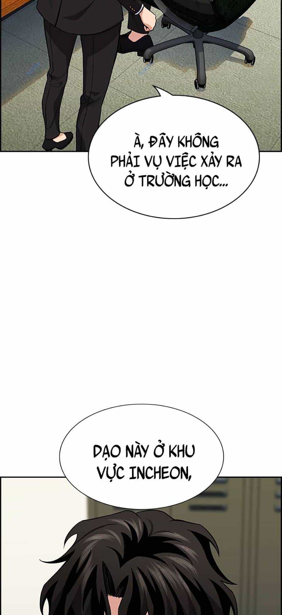 Giáo Dục Chân Chính - Chương 91 - ảnh 5