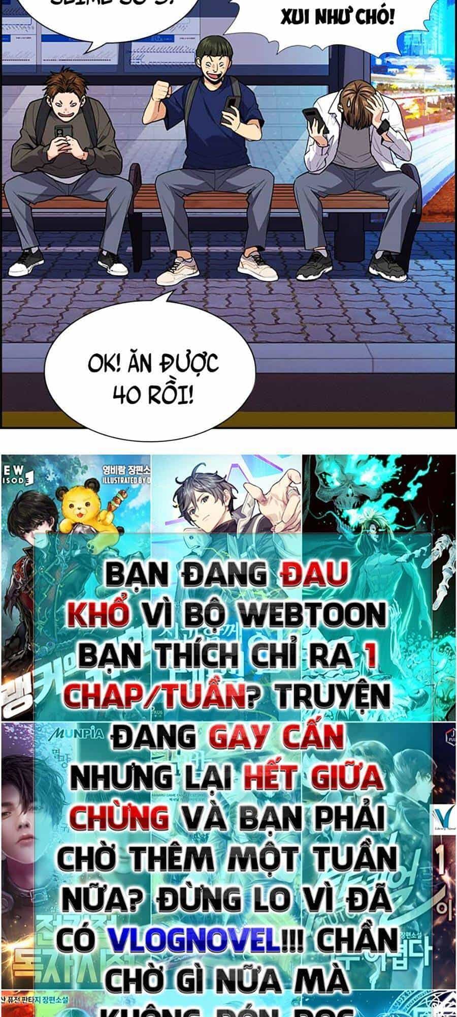 Giáo Dục Chân Chính - Chương 91 - ảnh 59