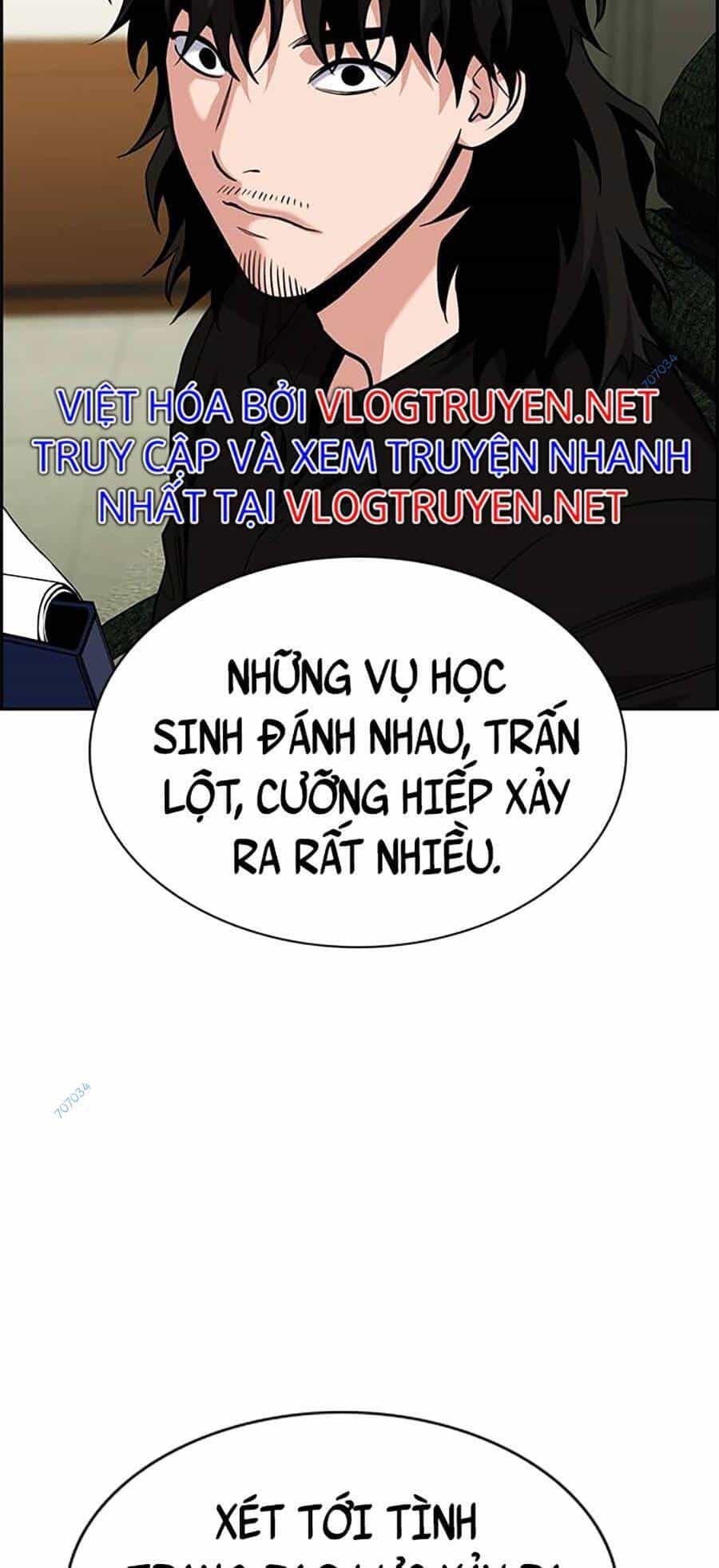 Giáo Dục Chân Chính - Chương 91 - ảnh 6