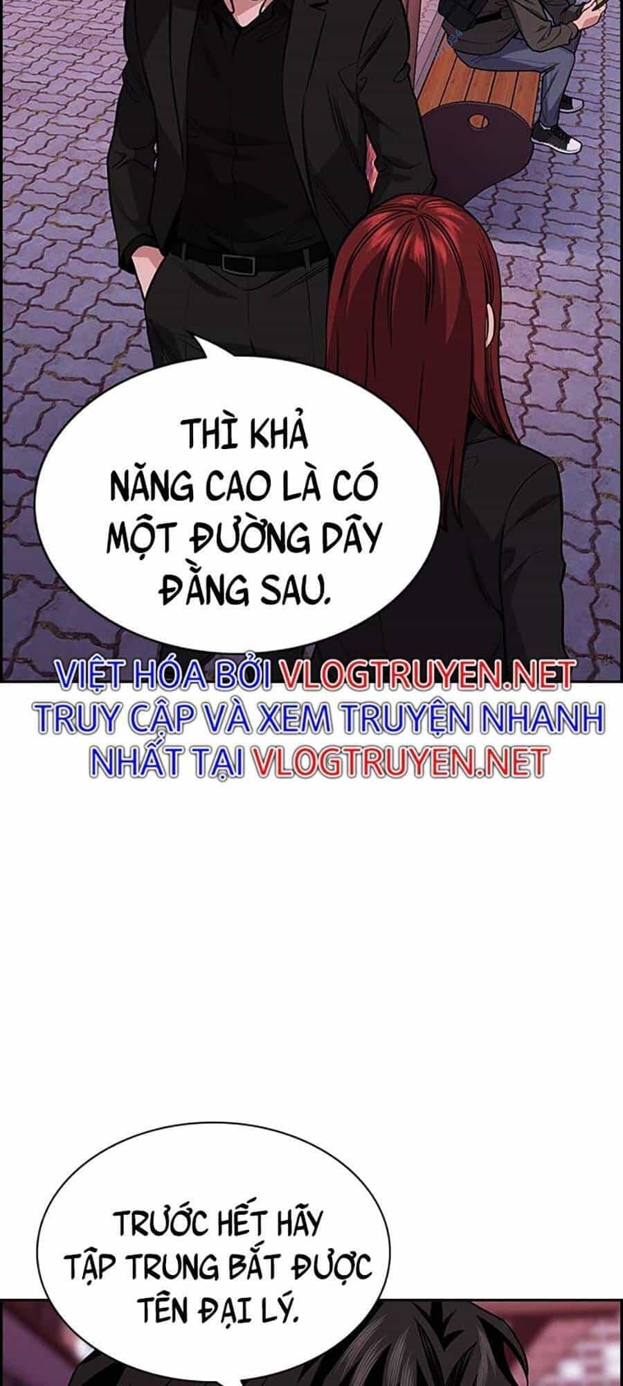 Giáo Dục Chân Chính - Chương 91 - ảnh 69