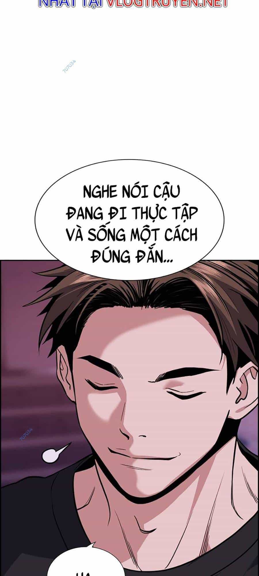 Giáo Dục Chân Chính - Chương 91 - ảnh 77