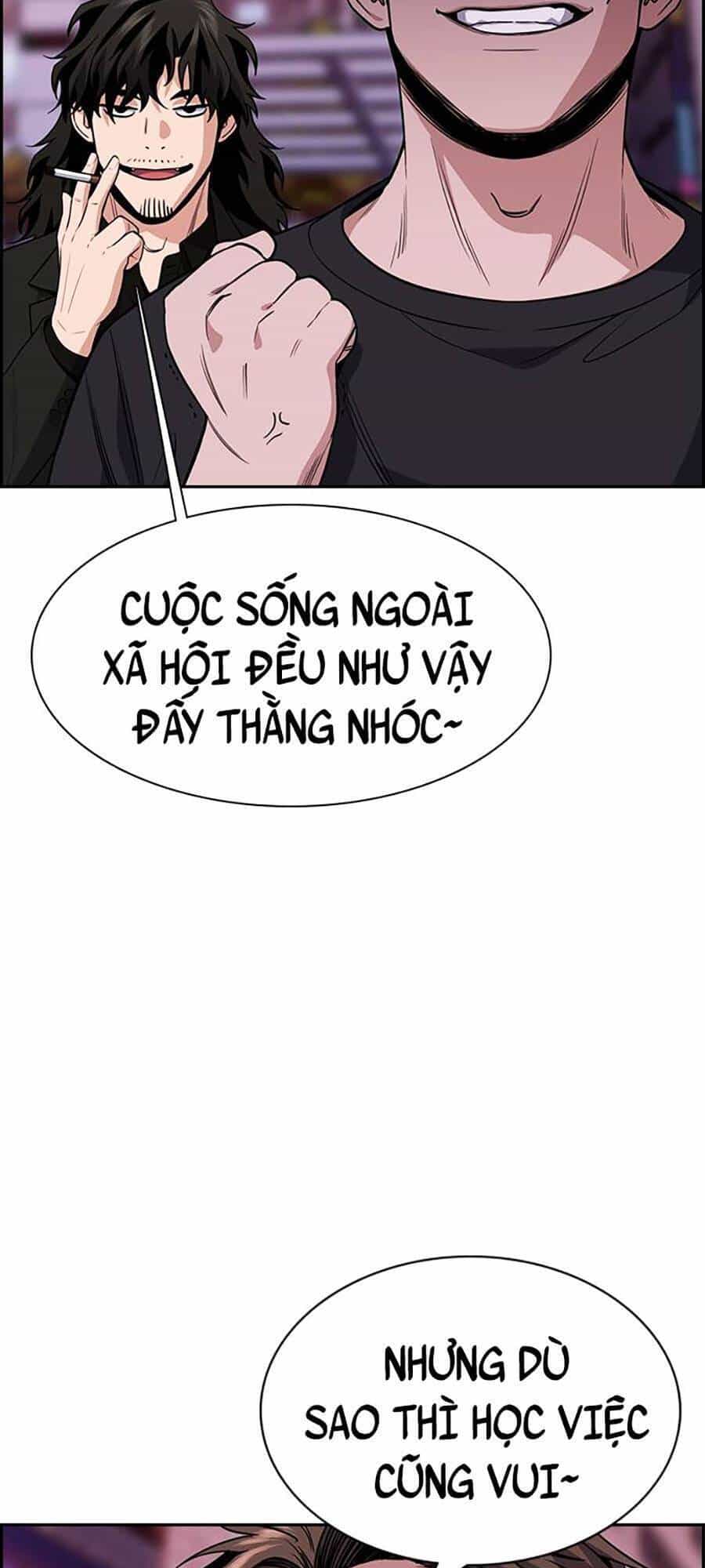 Giáo Dục Chân Chính - Chương 91 - ảnh 81