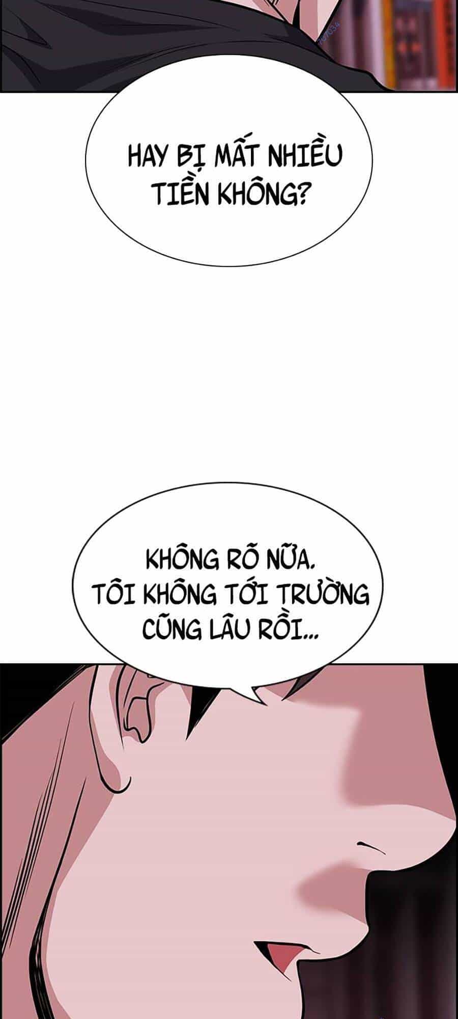 Giáo Dục Chân Chính - Chương 91 - ảnh 87