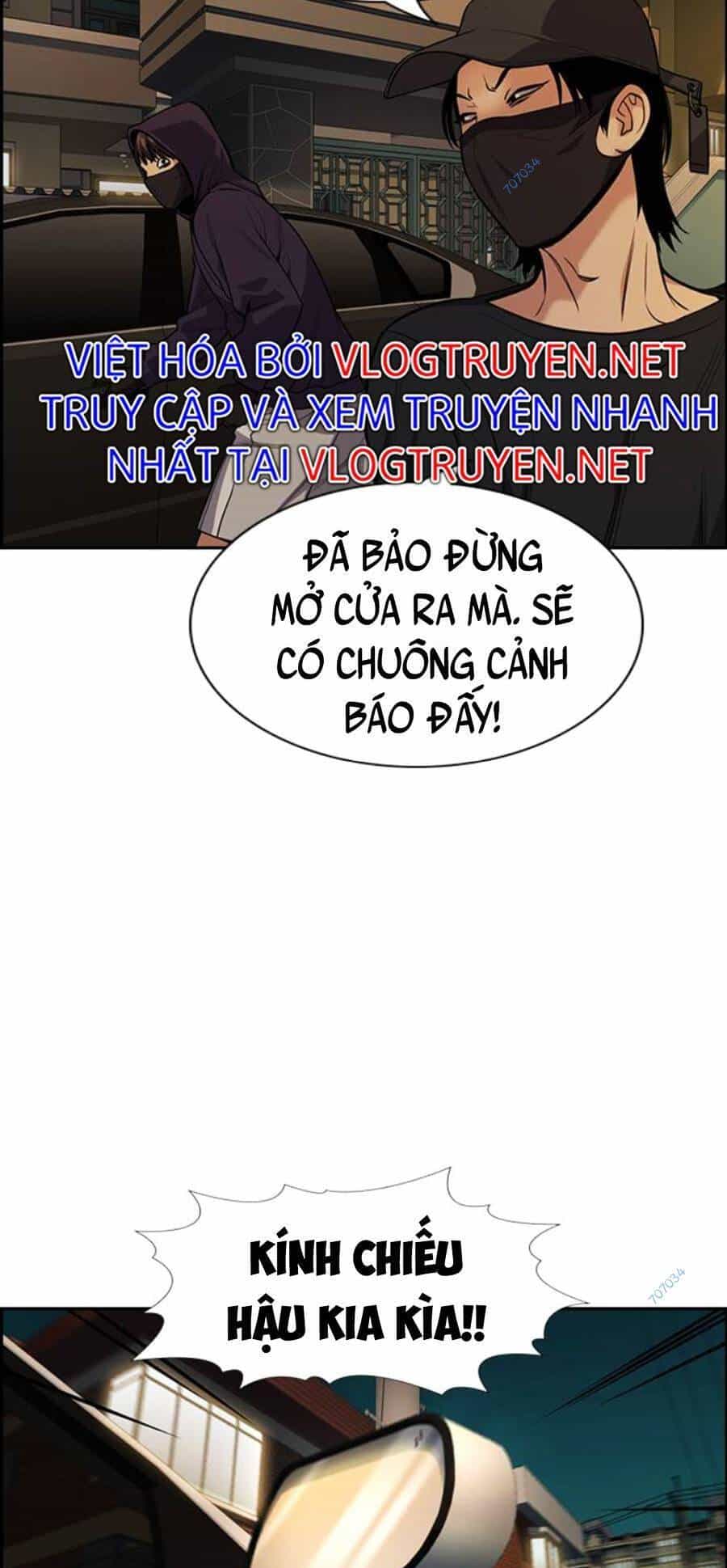 Giáo Dục Chân Chính - Chương 92 - ảnh 10