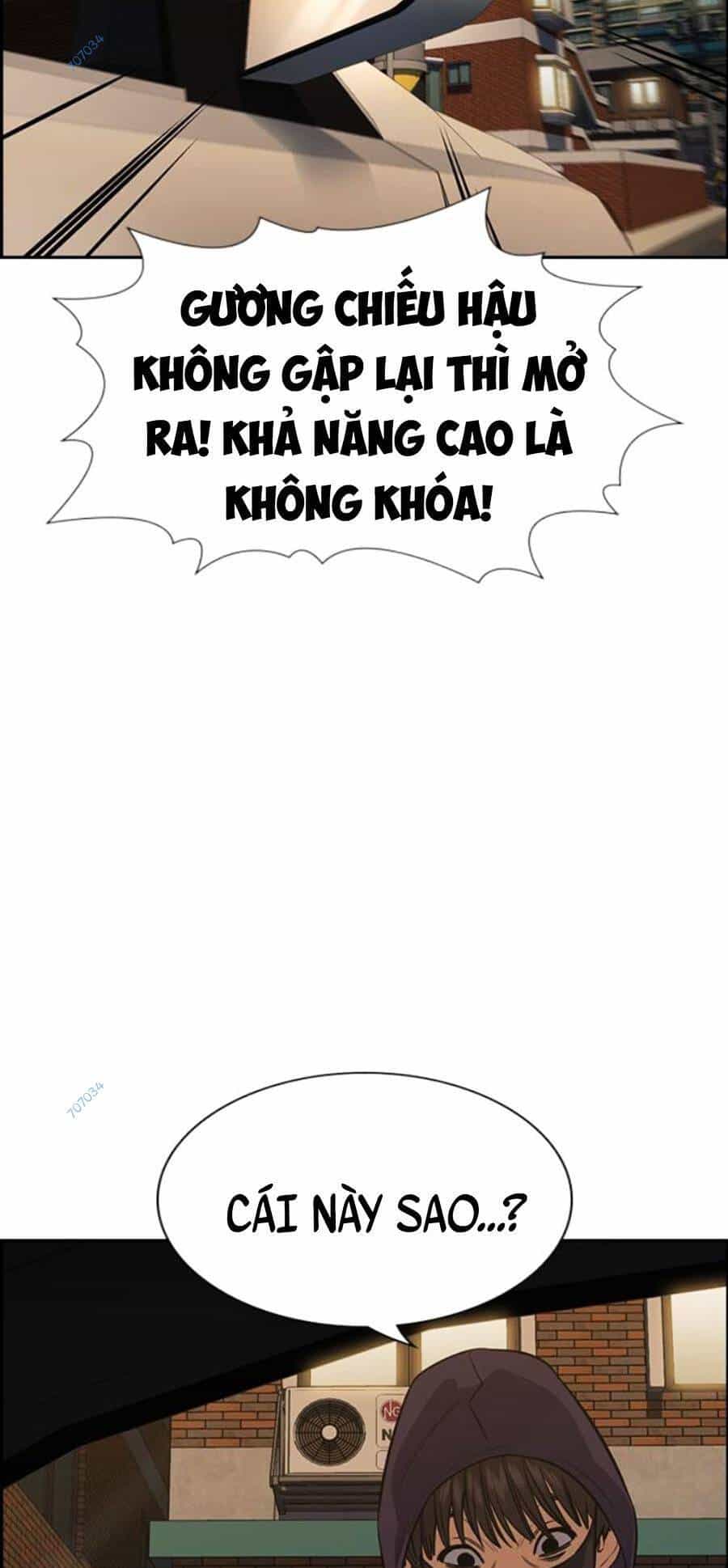 Giáo Dục Chân Chính - Chương 92 - ảnh 11