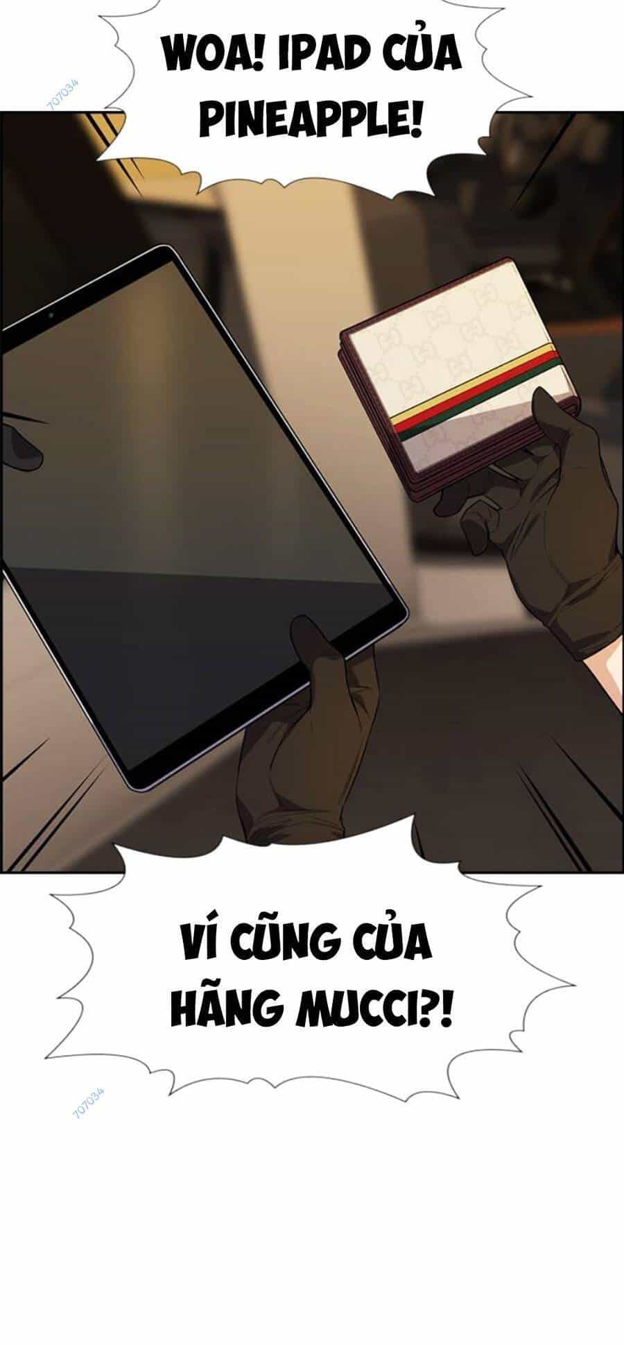 Giáo Dục Chân Chính - Chương 92 - ảnh 15