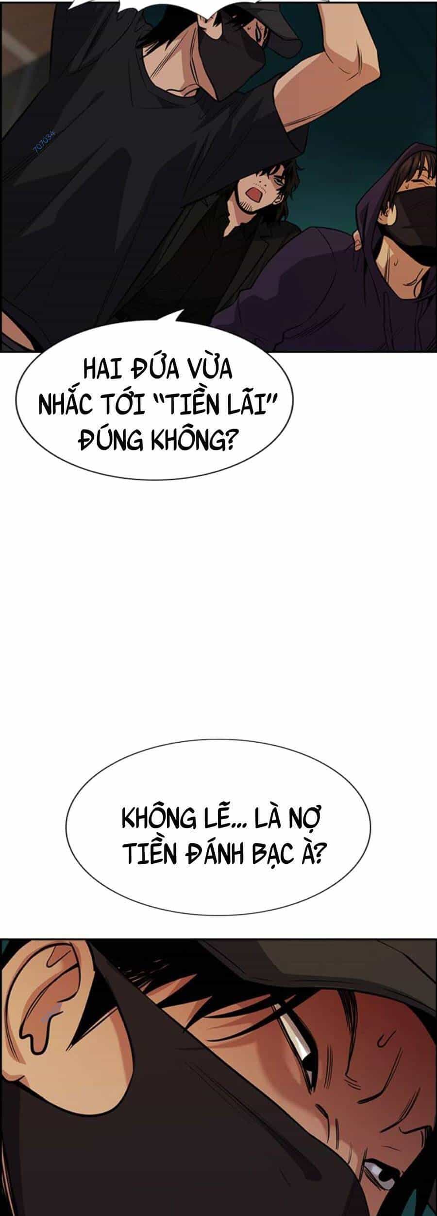 Giáo Dục Chân Chính - Chương 92 - ảnh 24