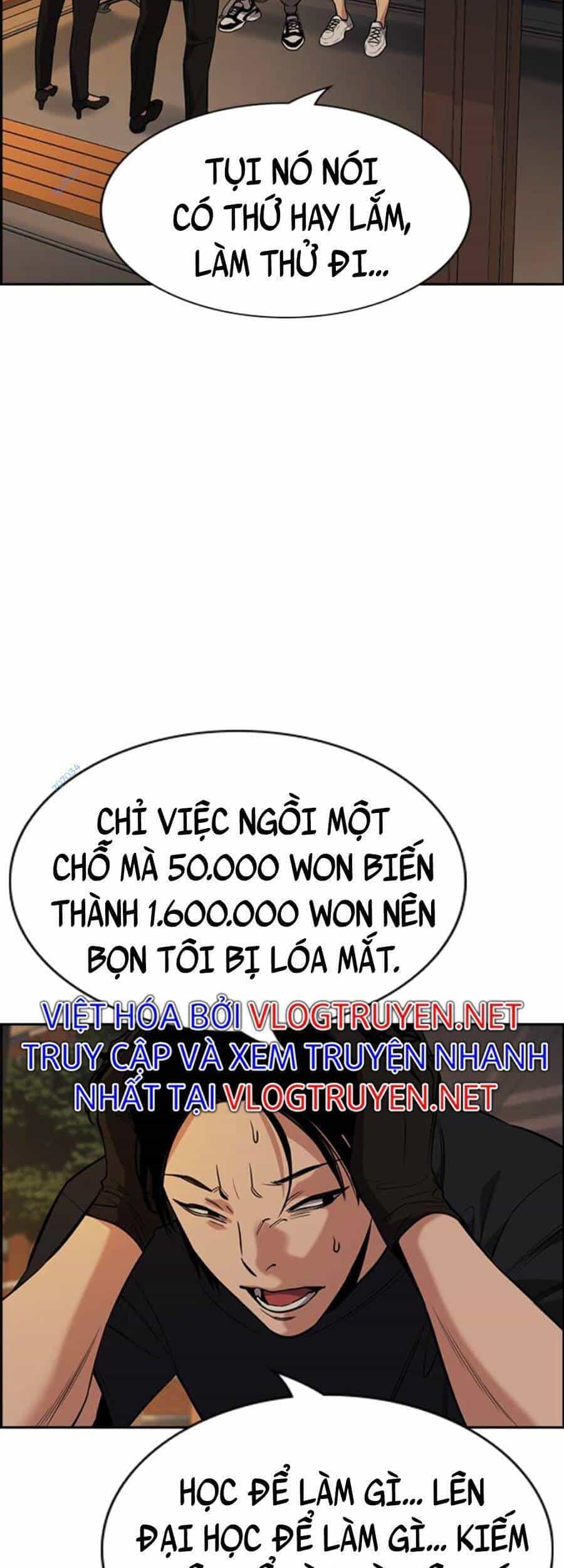 Giáo Dục Chân Chính - Chương 92 - ảnh 28