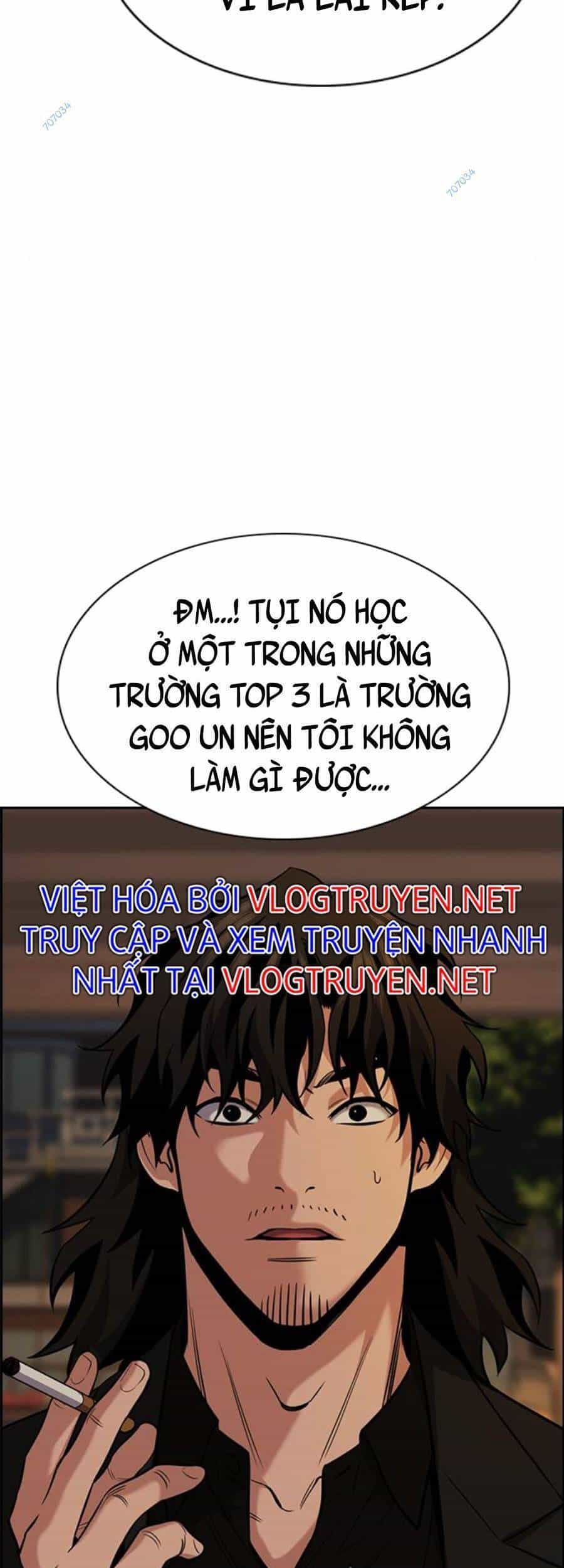 Giáo Dục Chân Chính - Chương 92 - ảnh 34