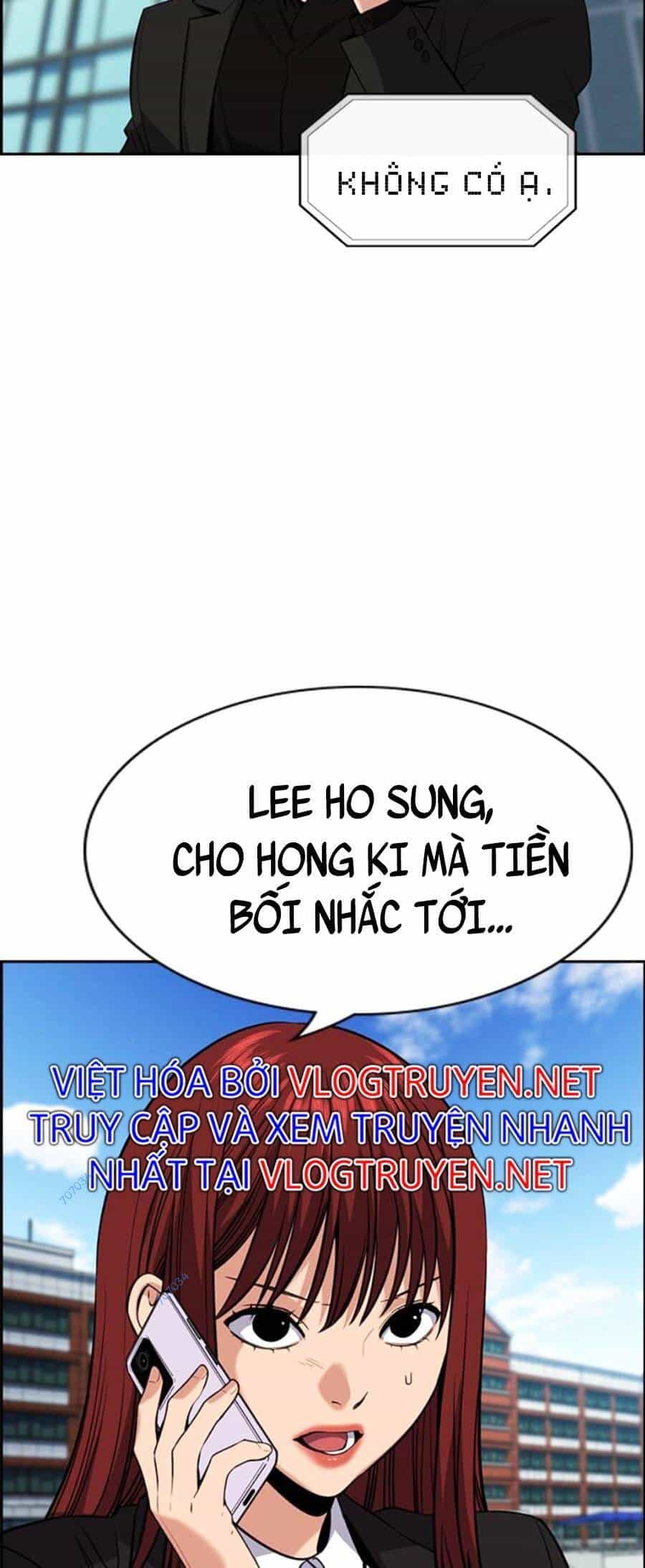 Giáo Dục Chân Chính - Chương 92 - ảnh 50