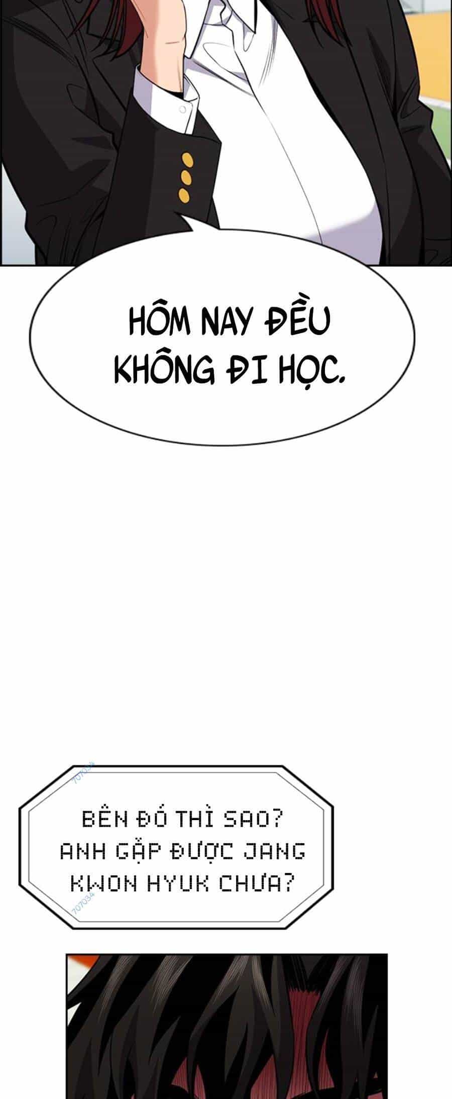 Giáo Dục Chân Chính - Chương 92 - ảnh 51