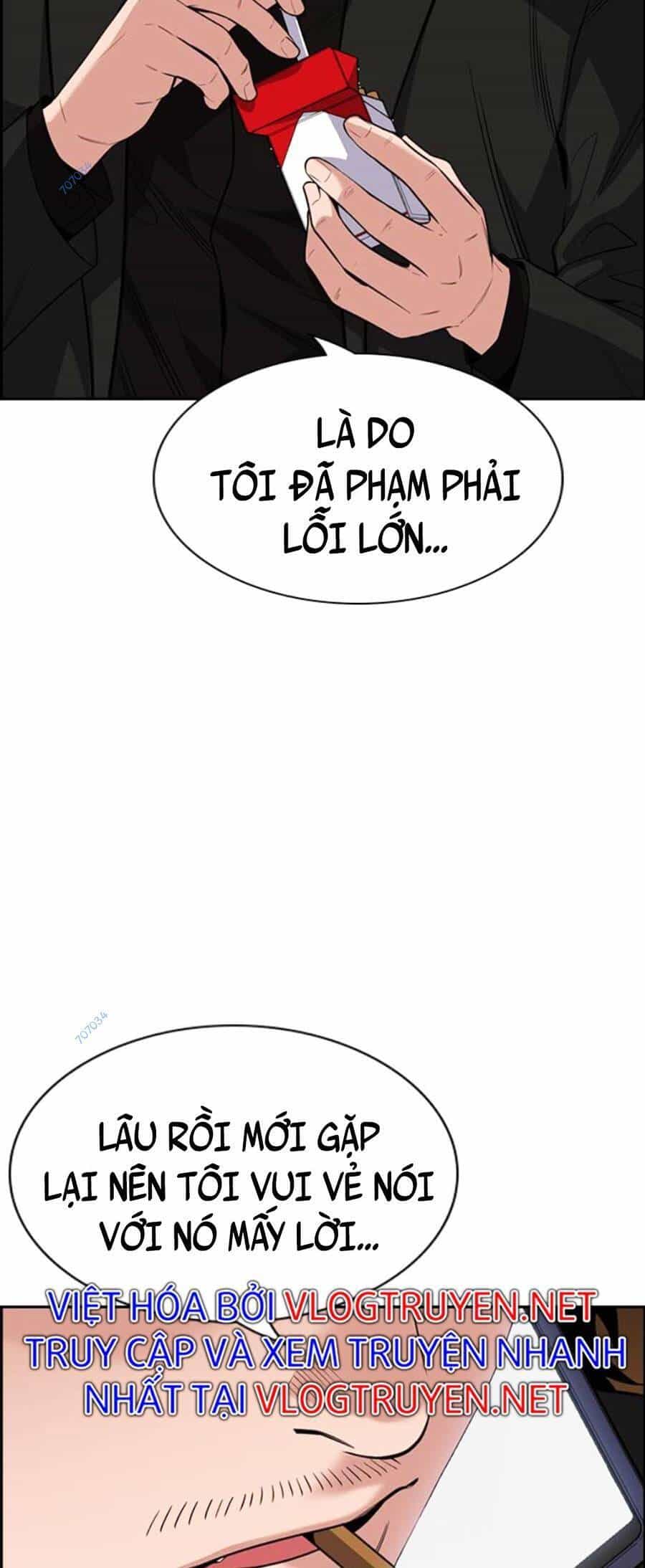 Giáo Dục Chân Chính - Chương 92 - ảnh 54