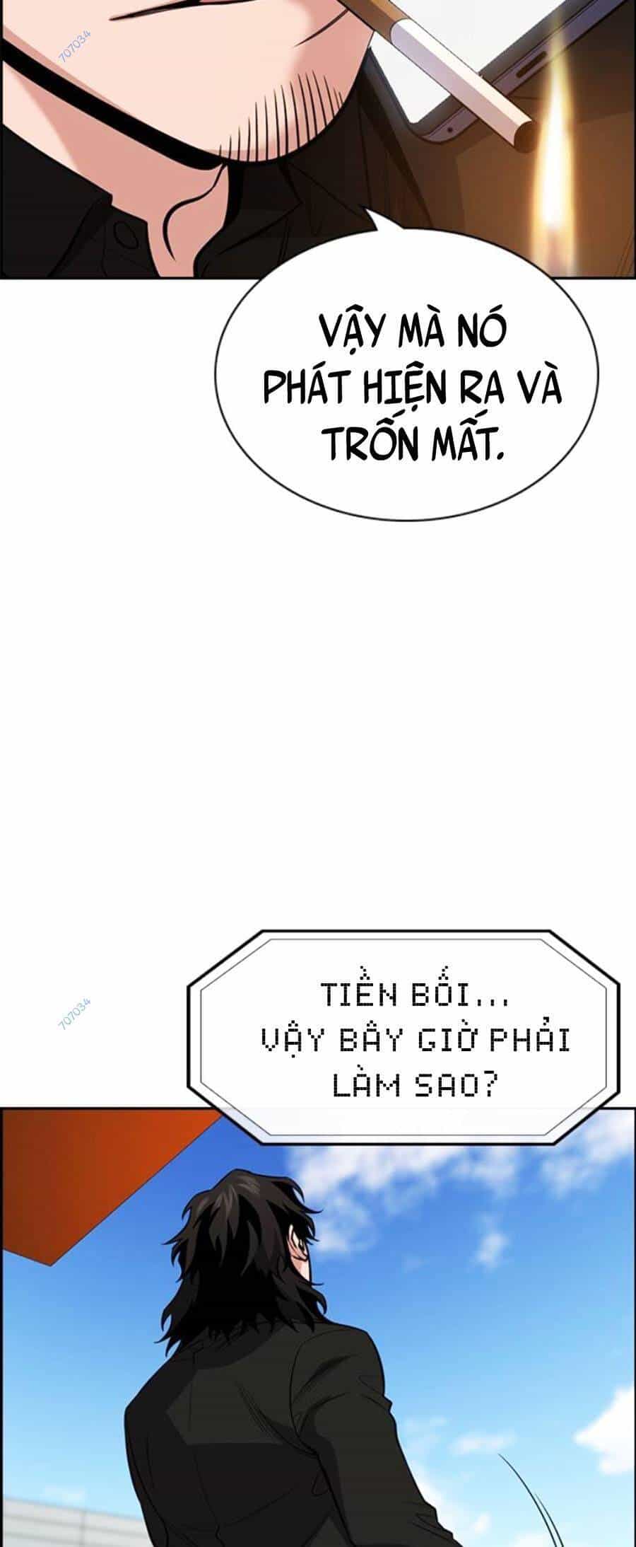 Giáo Dục Chân Chính - Chương 92 - ảnh 55