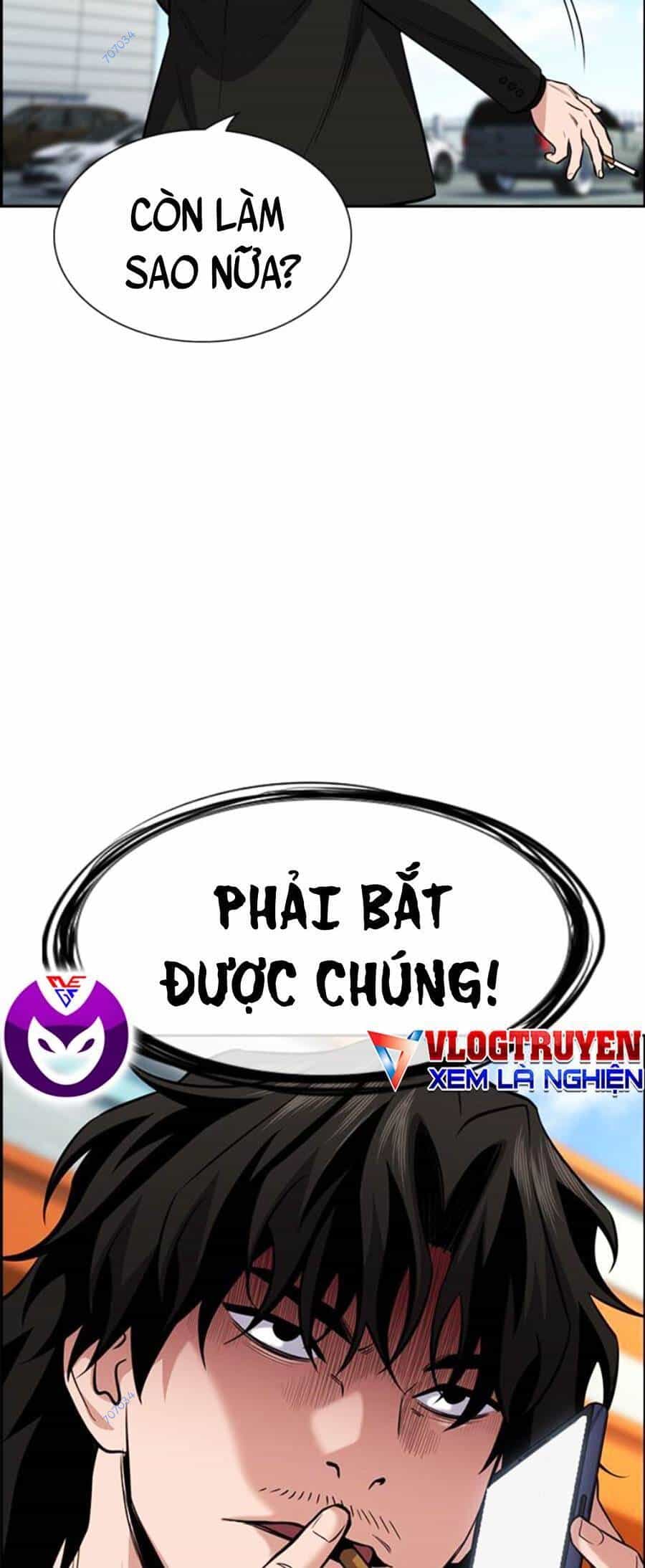 Giáo Dục Chân Chính - Chương 92 - ảnh 56