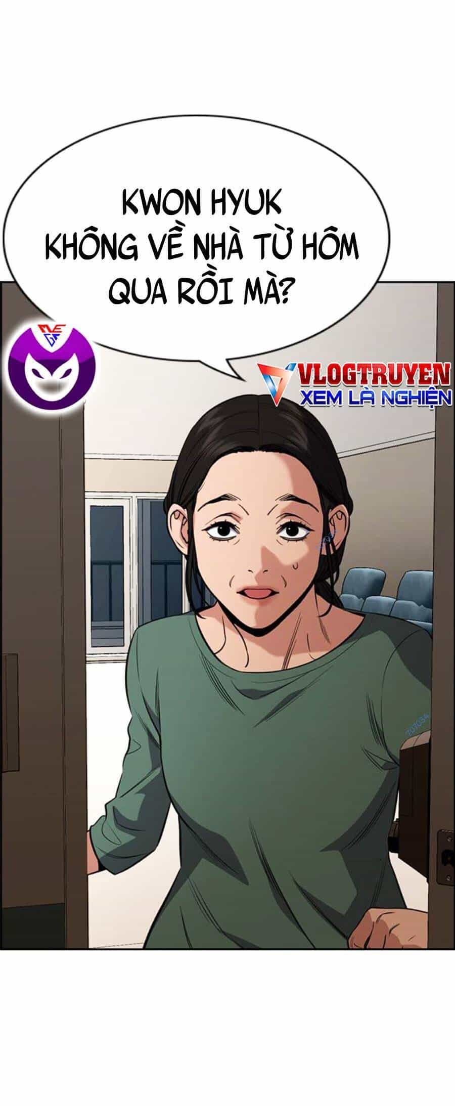 Giáo Dục Chân Chính - Chương 92 - ảnh 60