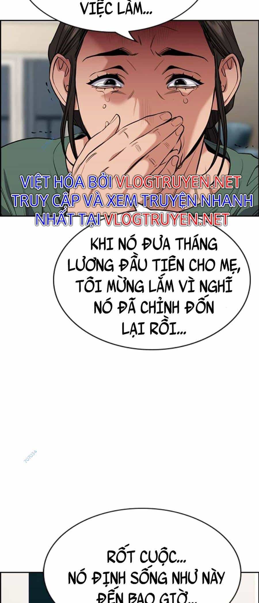 Giáo Dục Chân Chính - Chương 92 - ảnh 62