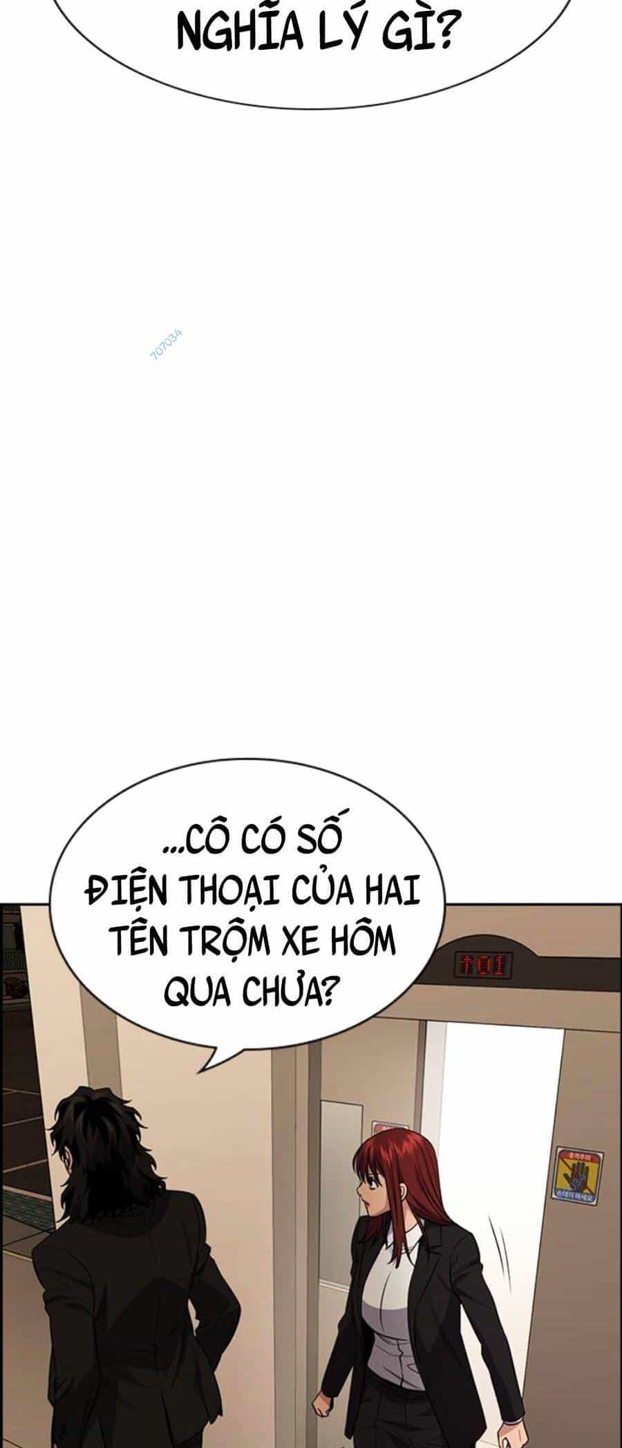 Giáo Dục Chân Chính - Chương 92 - ảnh 68