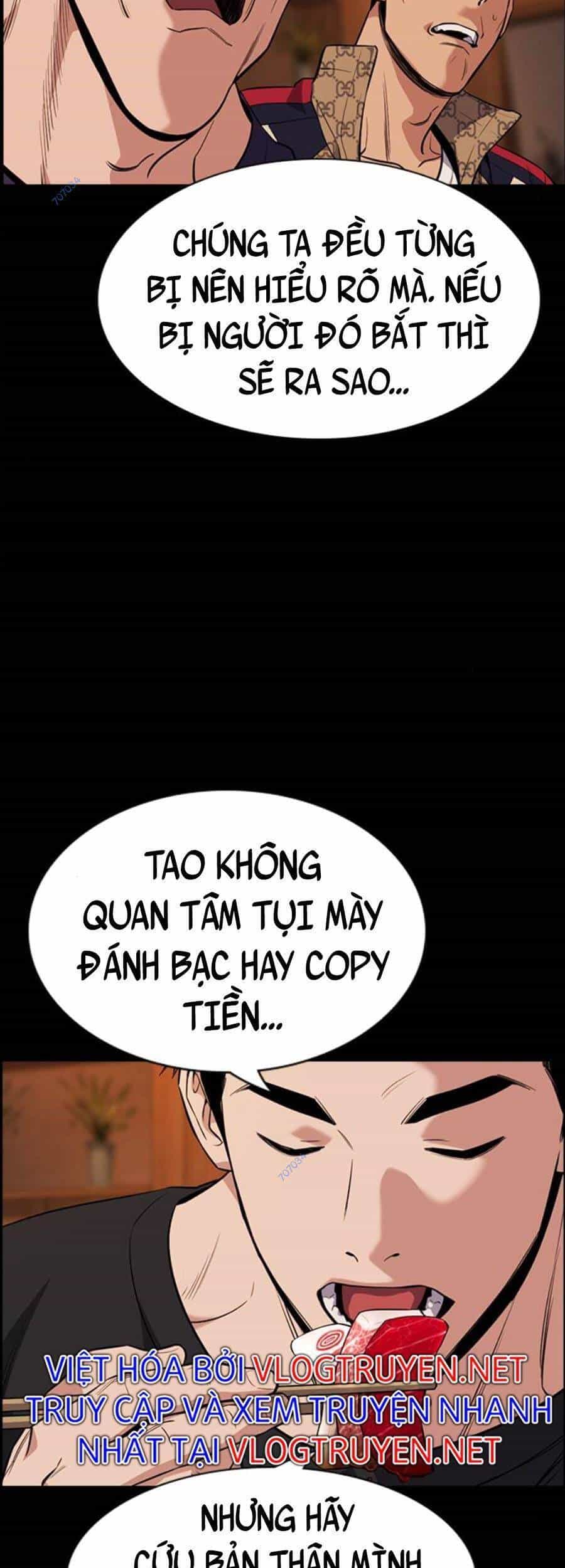 Giáo Dục Chân Chính - Chương 93 - ảnh 103