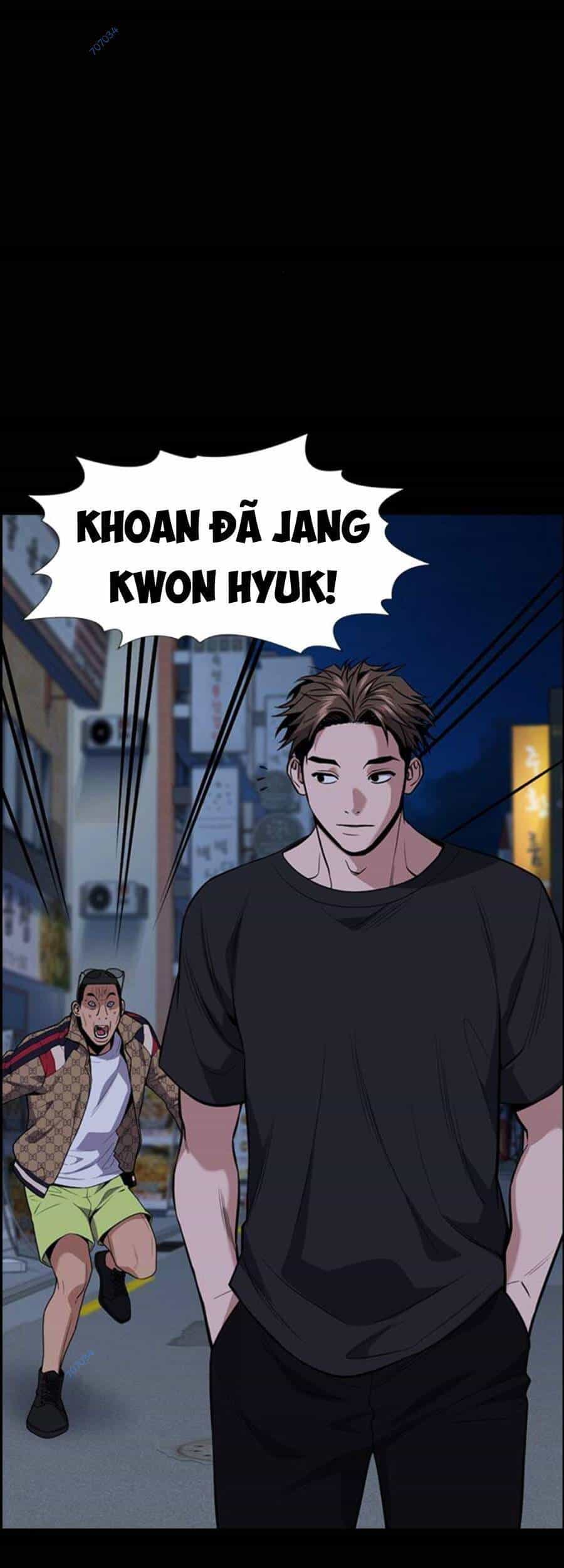 Giáo Dục Chân Chính - Chương 93 - ảnh 113
