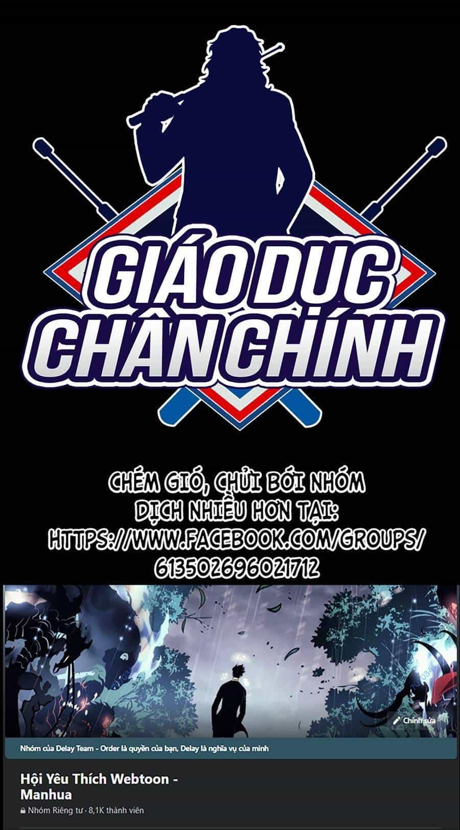 Giáo Dục Chân Chính - Chương 93 - ảnh 135