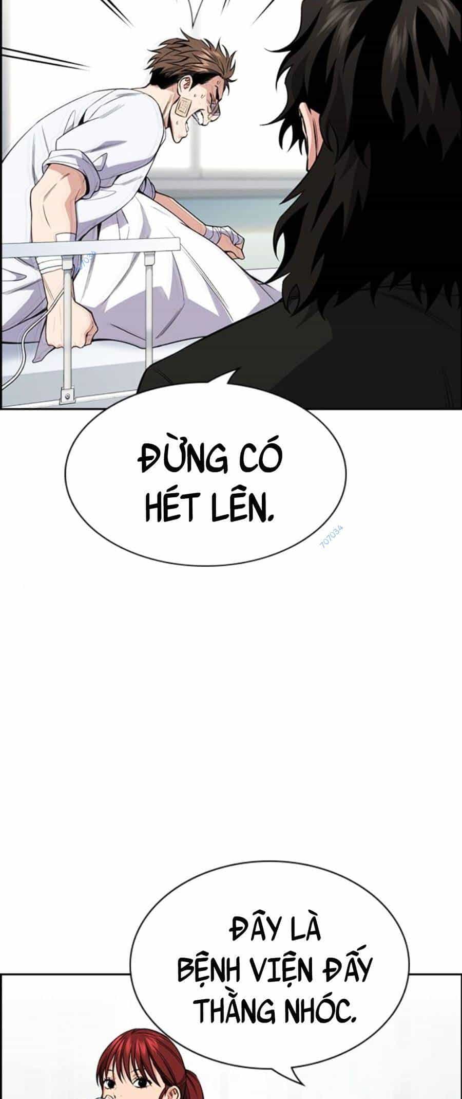 Giáo Dục Chân Chính - Chương 93 - ảnh 18