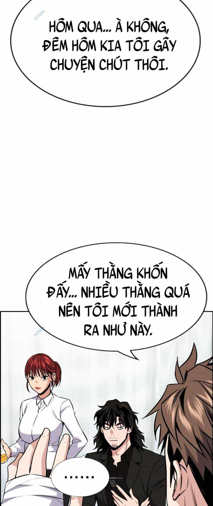 Giáo Dục Chân Chính - Chương 93 - ảnh 22
