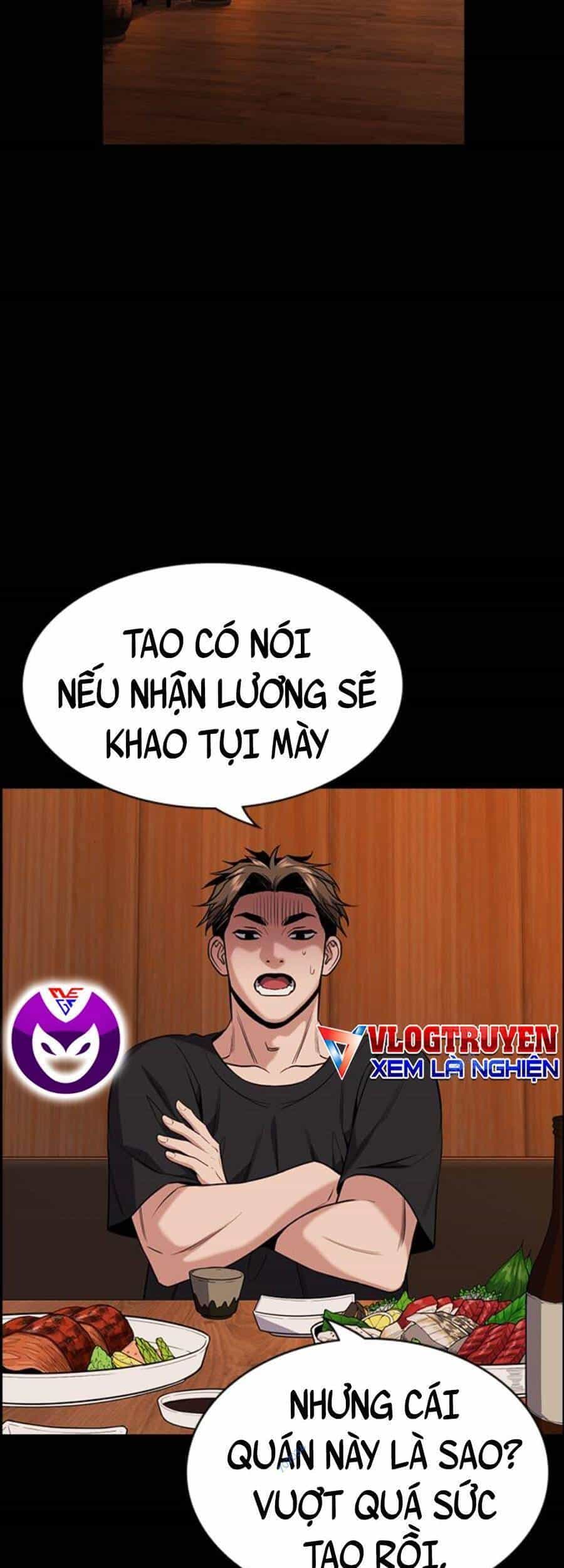 Giáo Dục Chân Chính - Chương 93 - ảnh 33