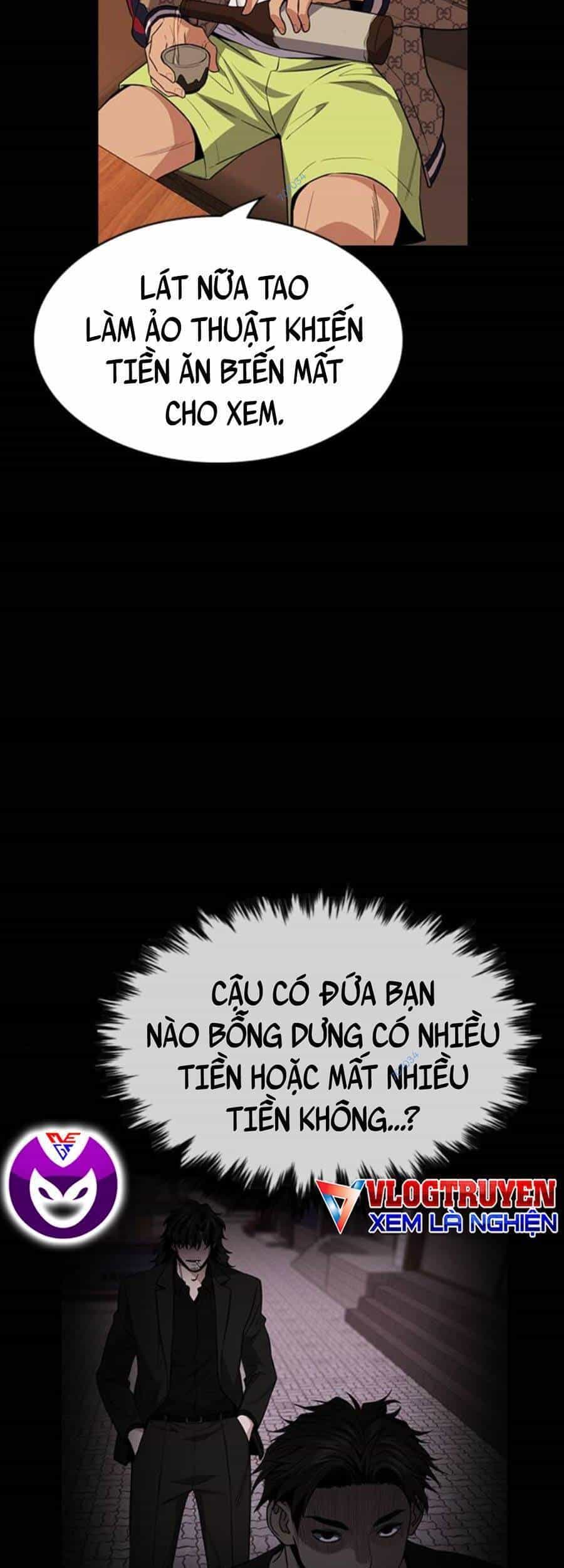 Giáo Dục Chân Chính - Chương 93 - ảnh 39