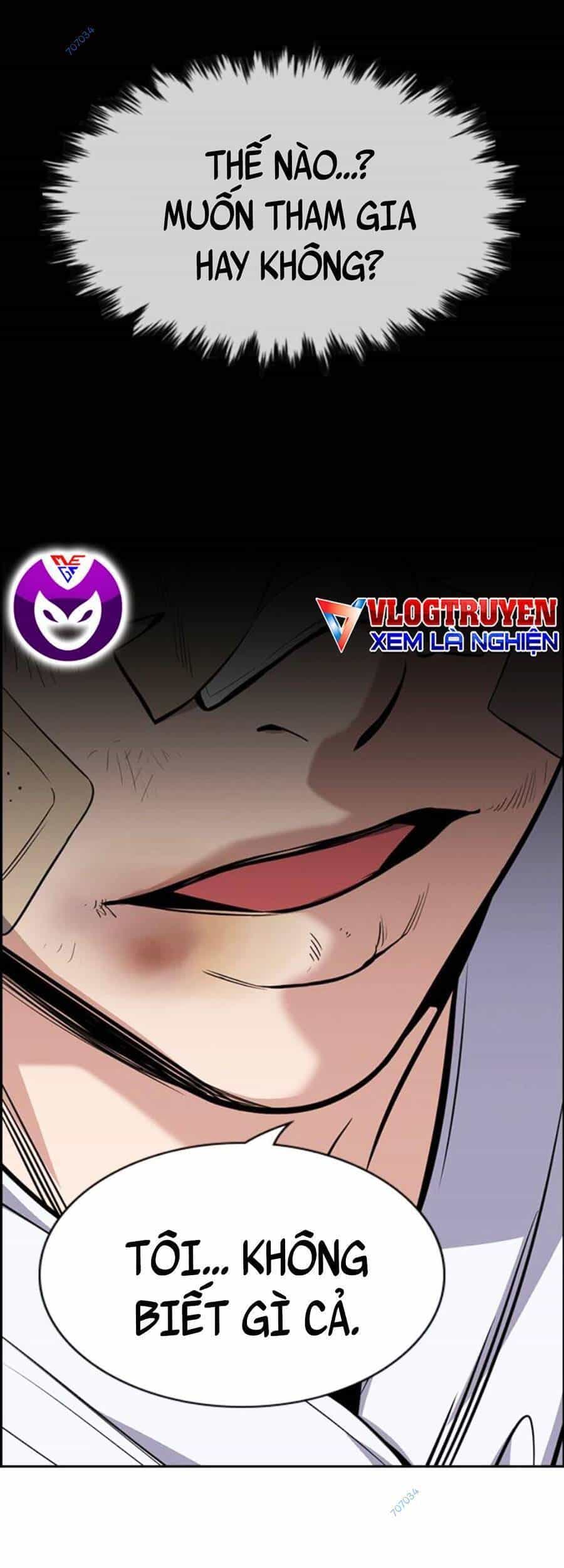 Giáo Dục Chân Chính - Chương 93 - ảnh 71