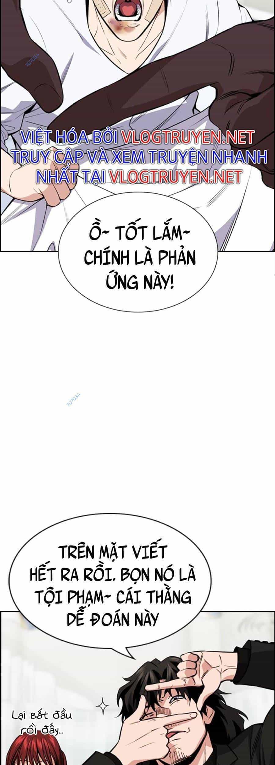 Giáo Dục Chân Chính - Chương 93 - ảnh 83